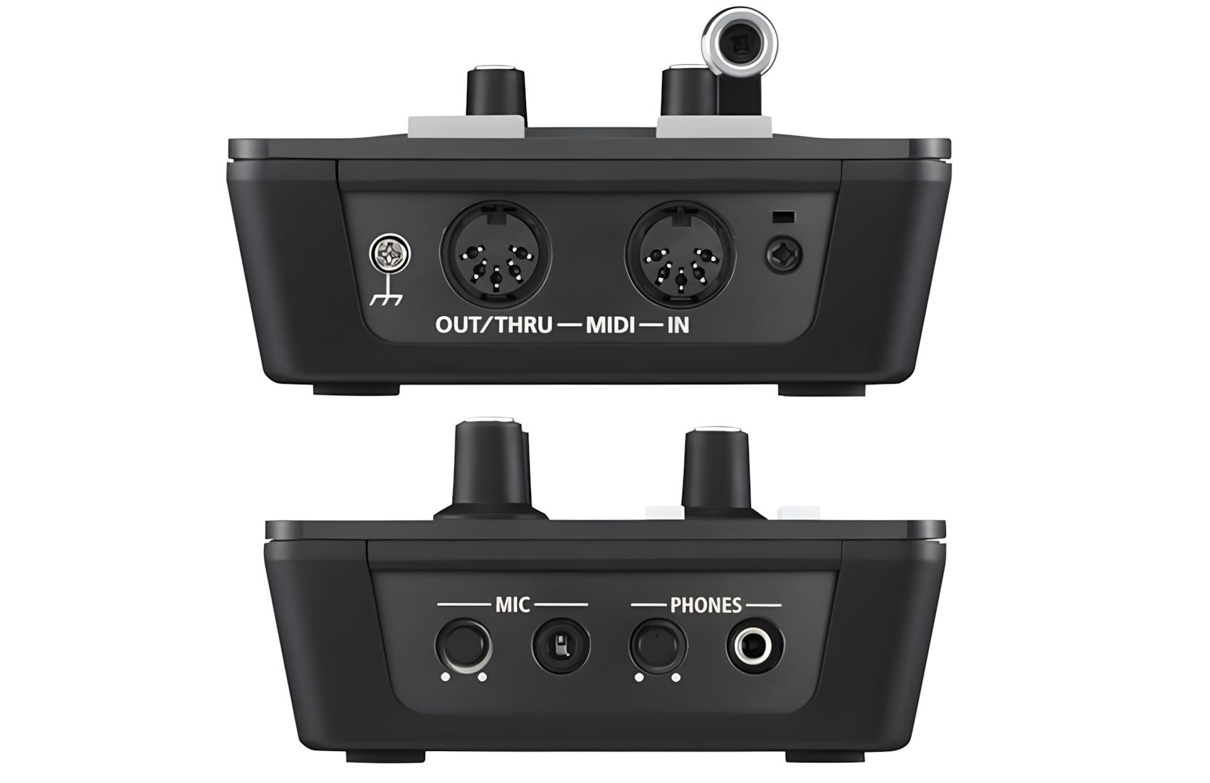 Compact HDMI V1 Plus HD