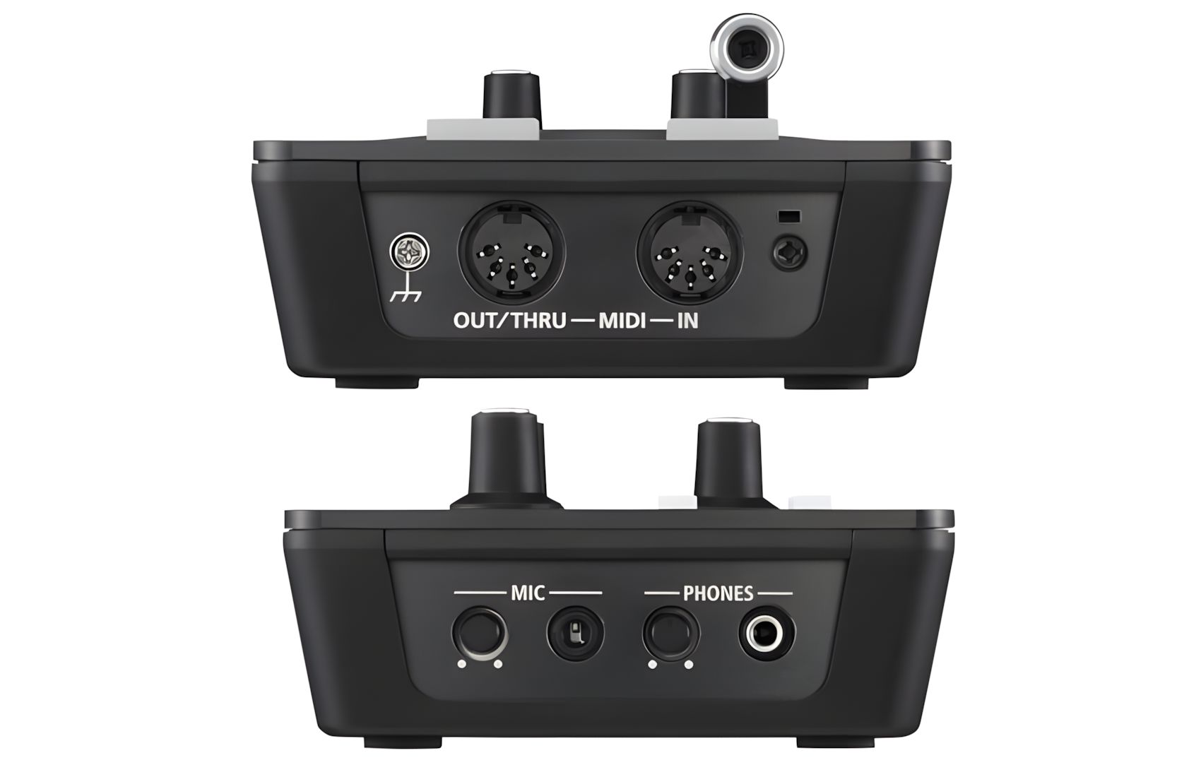 Portable HDMI V1 HD