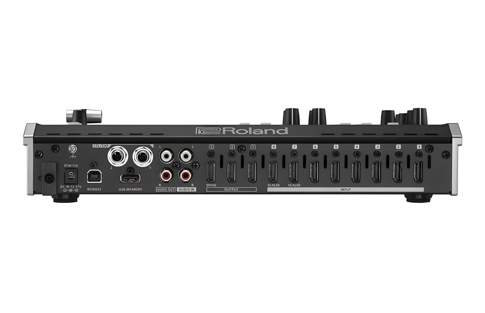 HDMI 8 Channel V8 HD