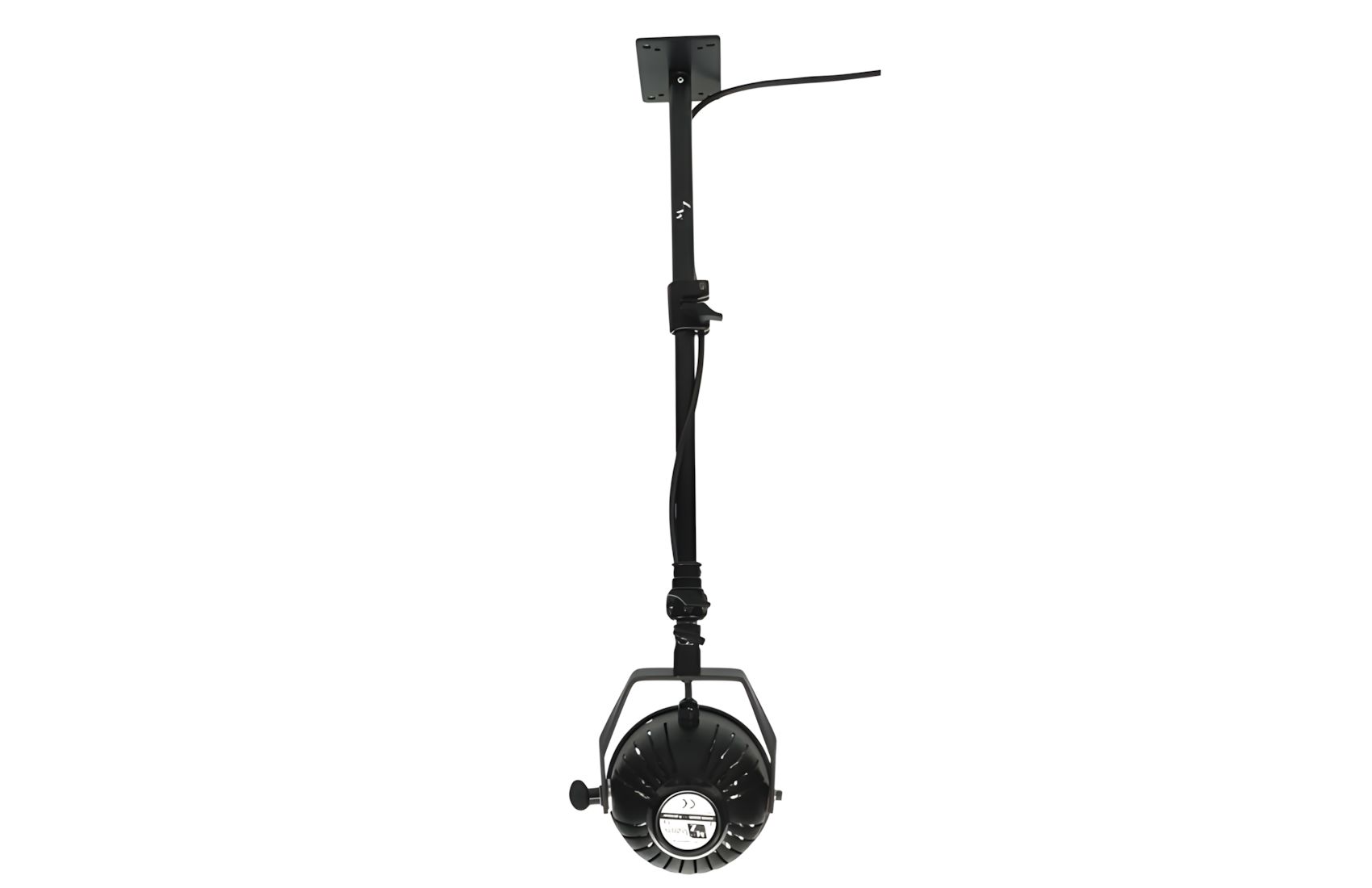Roof Stand w spigot