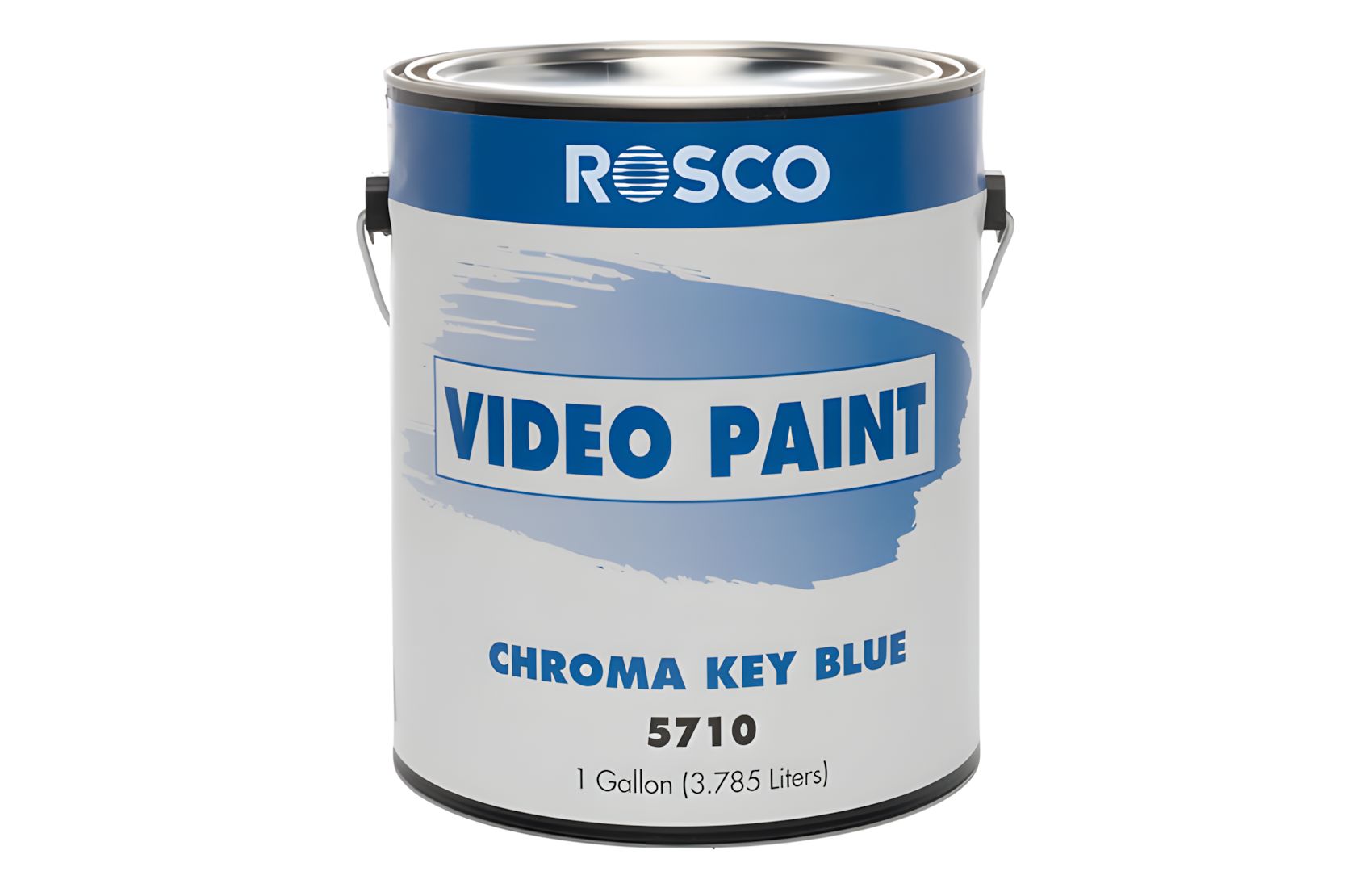Blue Chroma Paint 05710