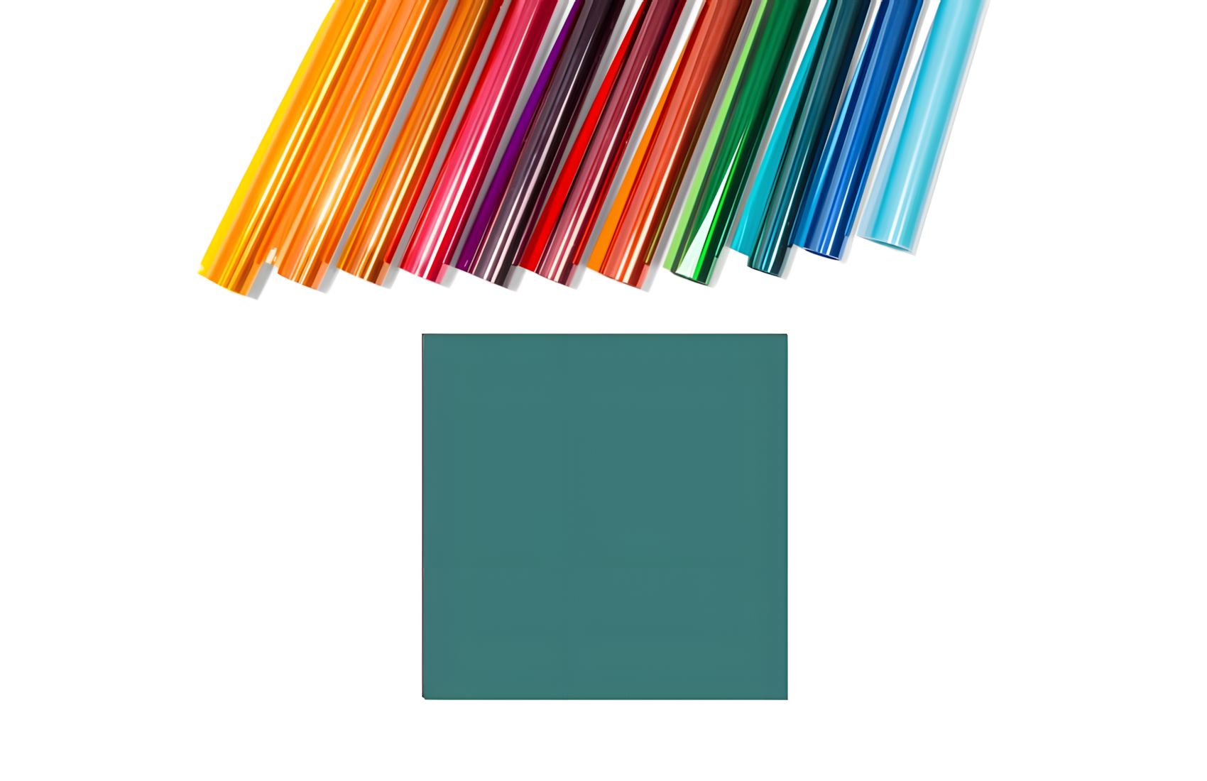 Cinegel Cyan 90