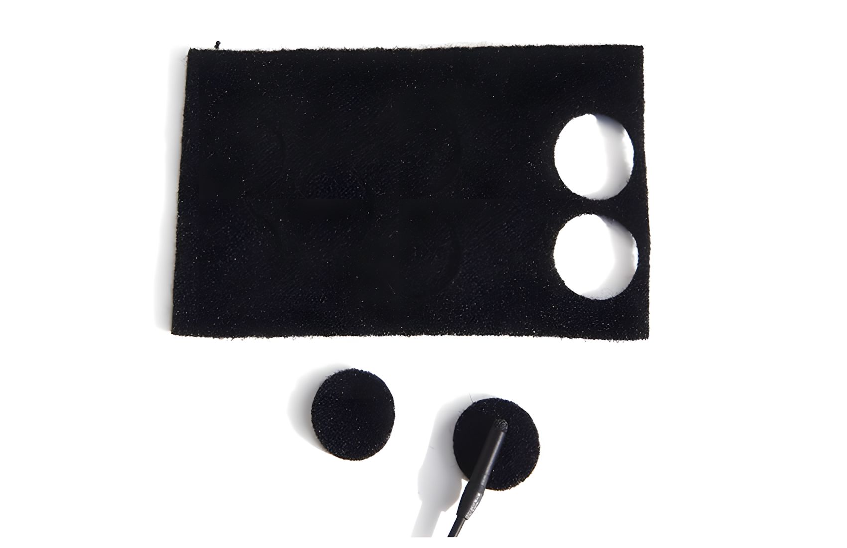 Black Undercovers 30pcs
