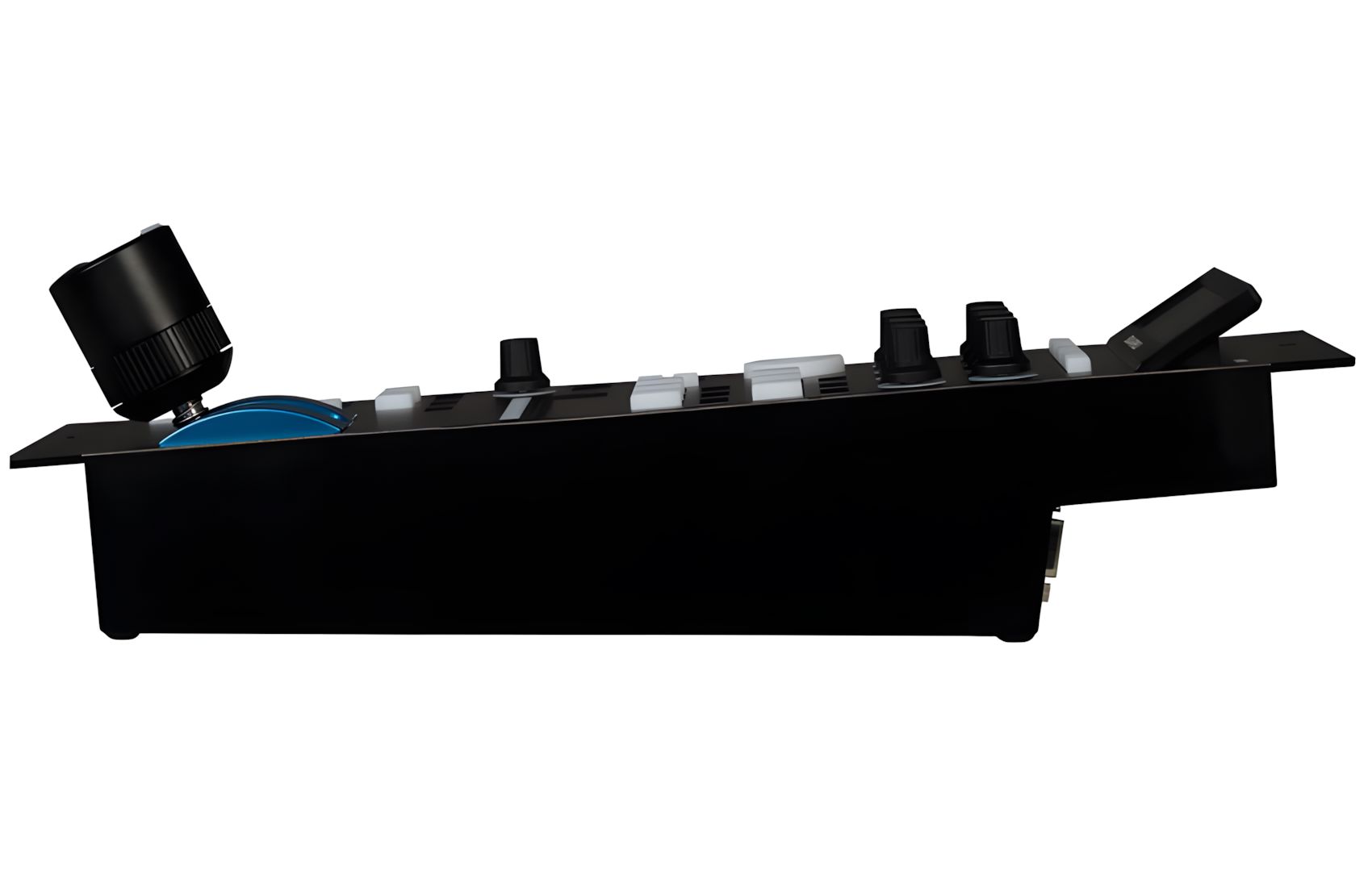 RCP Pro V2 Black