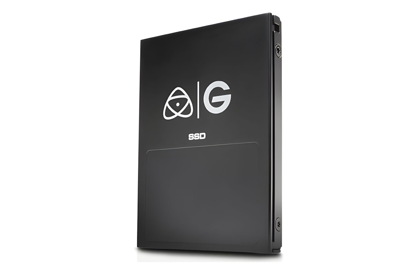 Master Caddy 4K 512GB