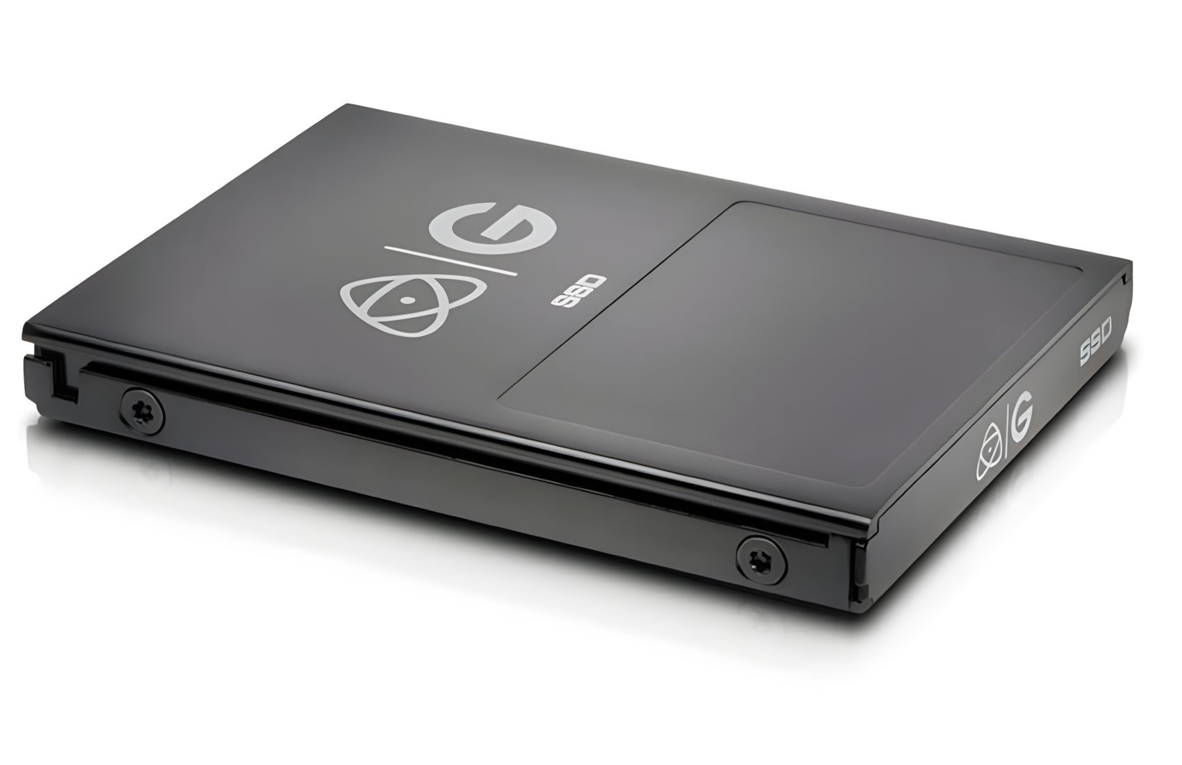 Master Caddy 4K 512GB