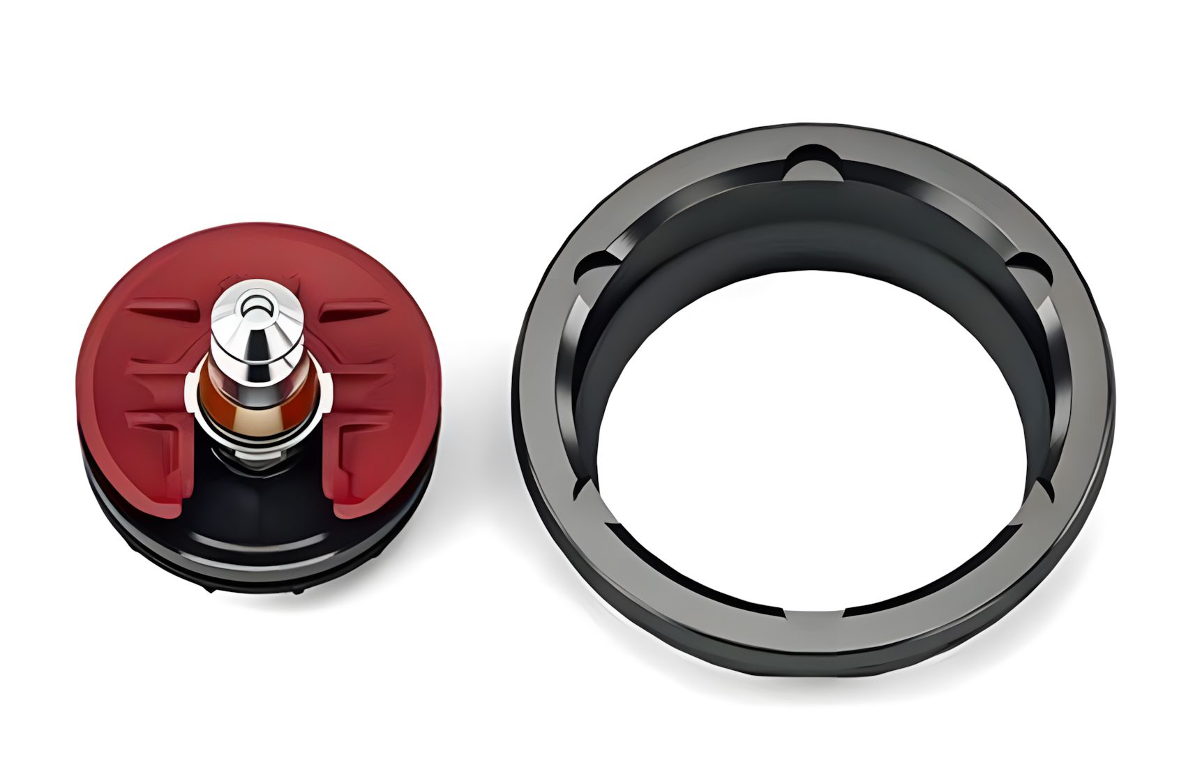 75/100 Aktiv Ring w 100mm Bowl