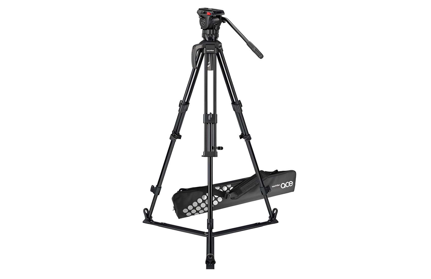 ACE M GS MK II 4KG AL