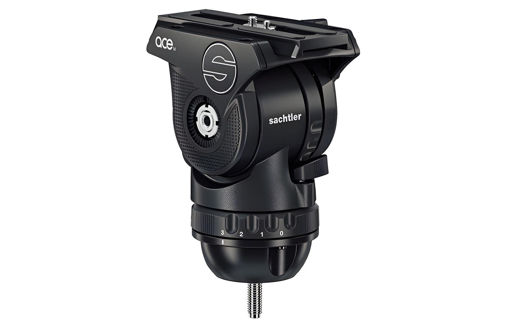 ACE M GS MK II 4KG AL