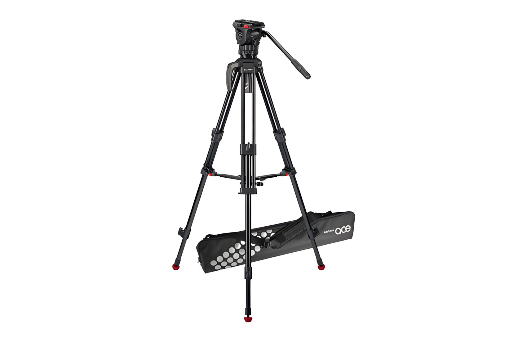 ACE M MS MK II 4KG AL