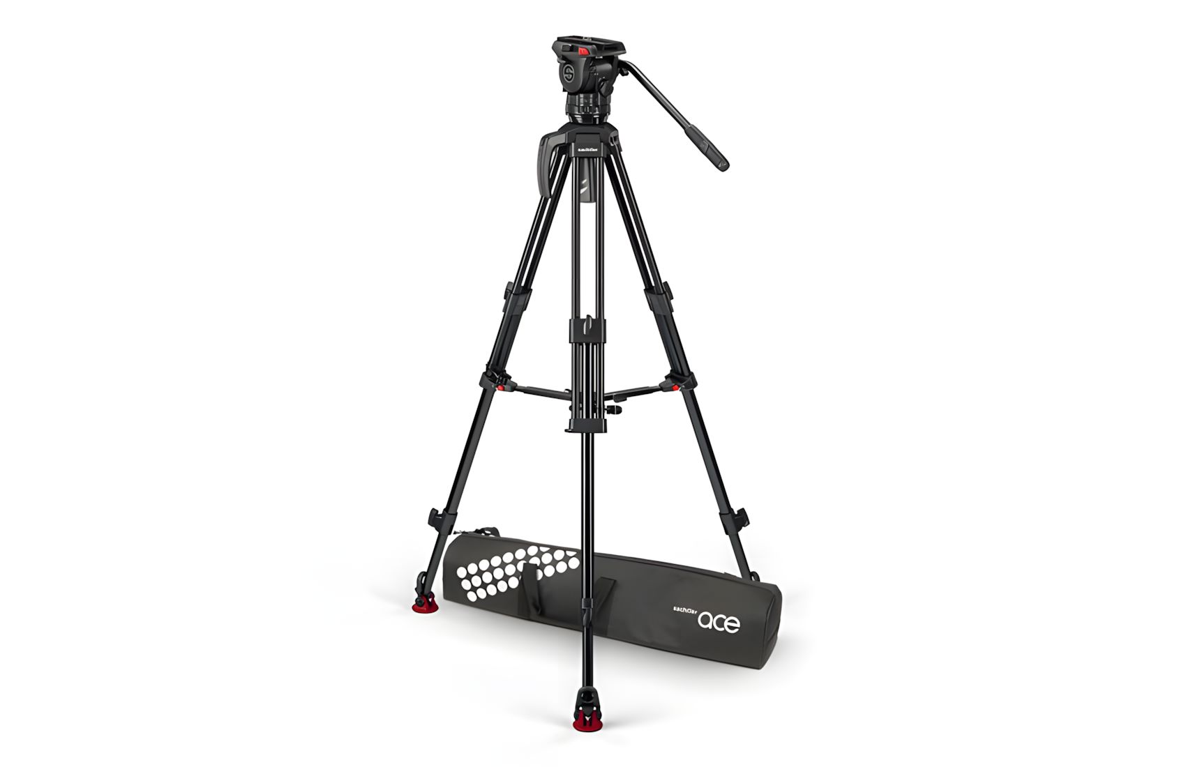 ACE XL AL MS MK II 8KG