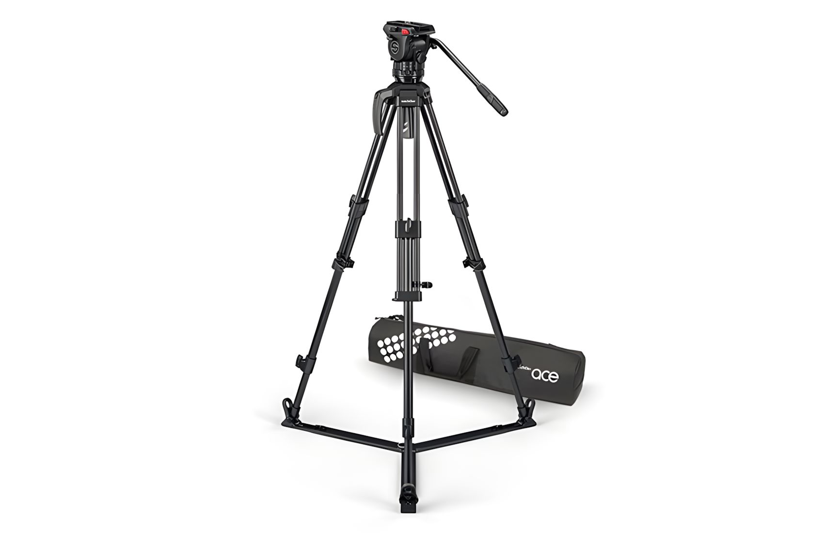 ACE XL CF GS MK II 8KG