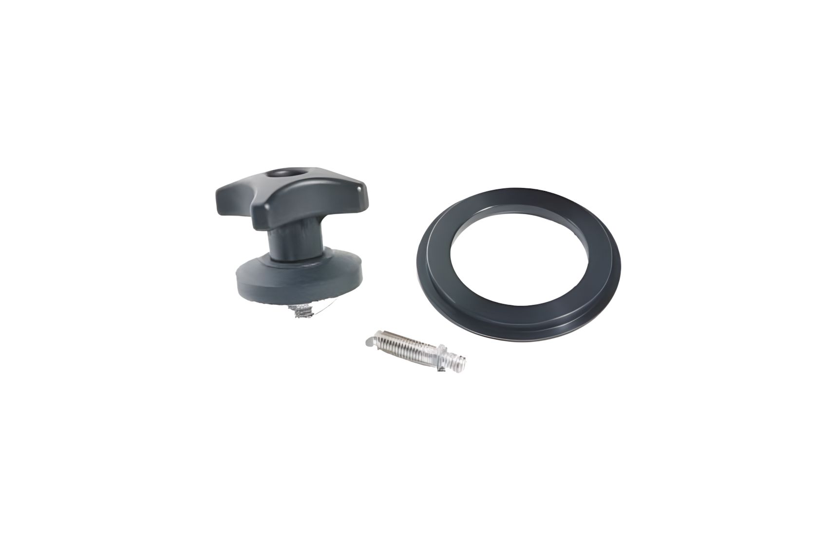 75mm Ball Base to 100mm Bowl