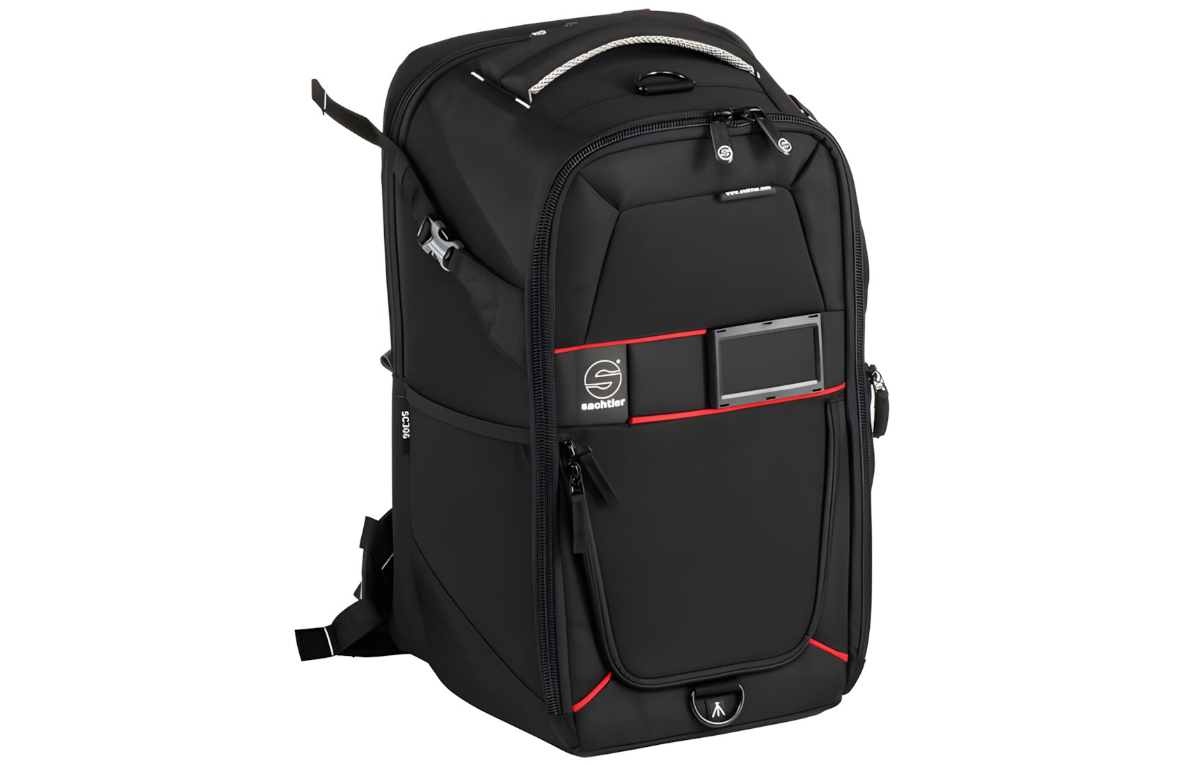 Air-Flow Backpack