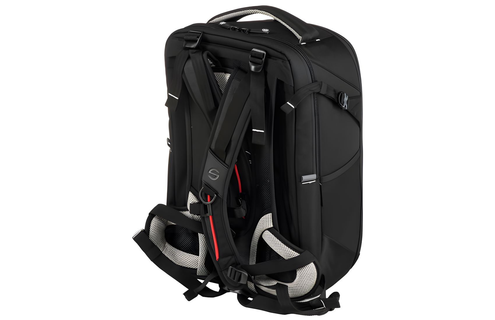 Air-Flow Backpack