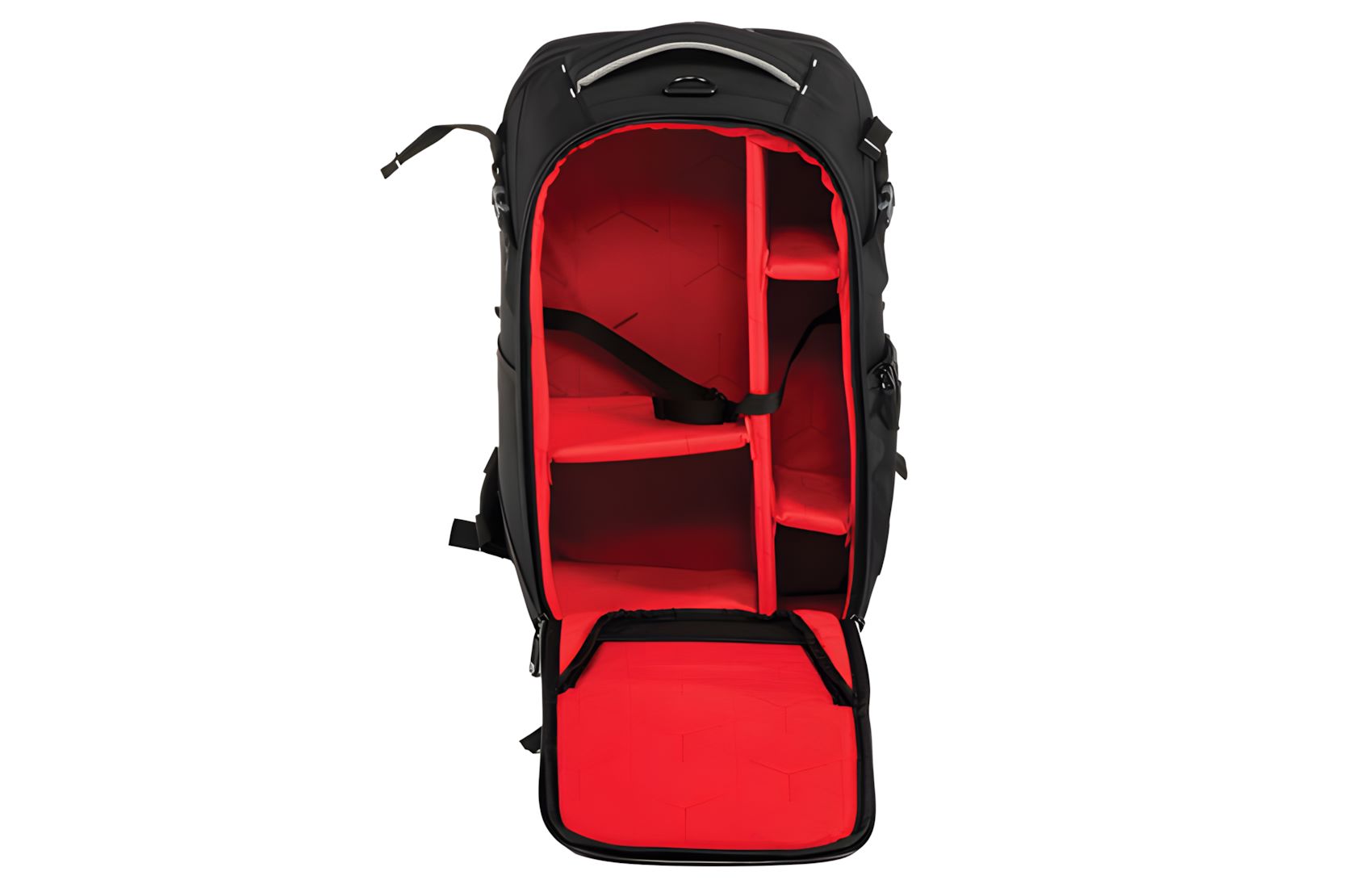 Air-Flow Backpack