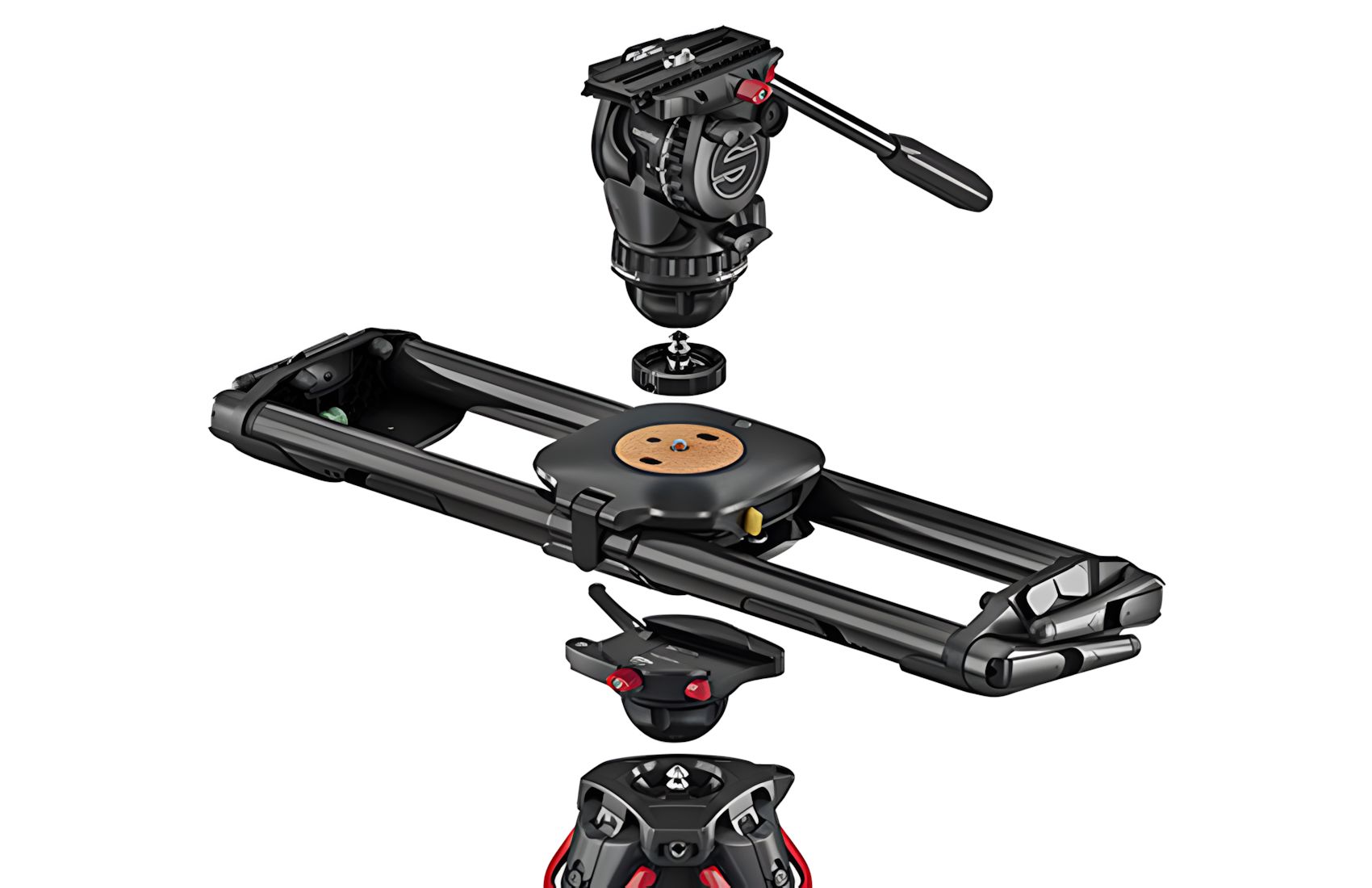 Aktiv-Head-Slider-100mm