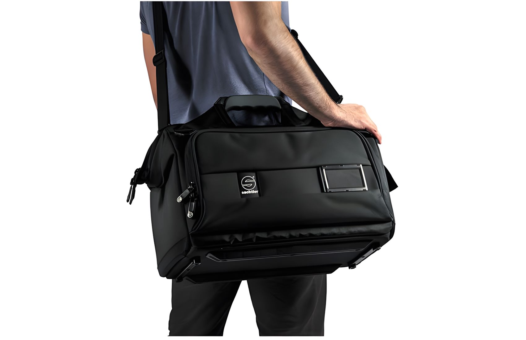 Dr.Bag 3