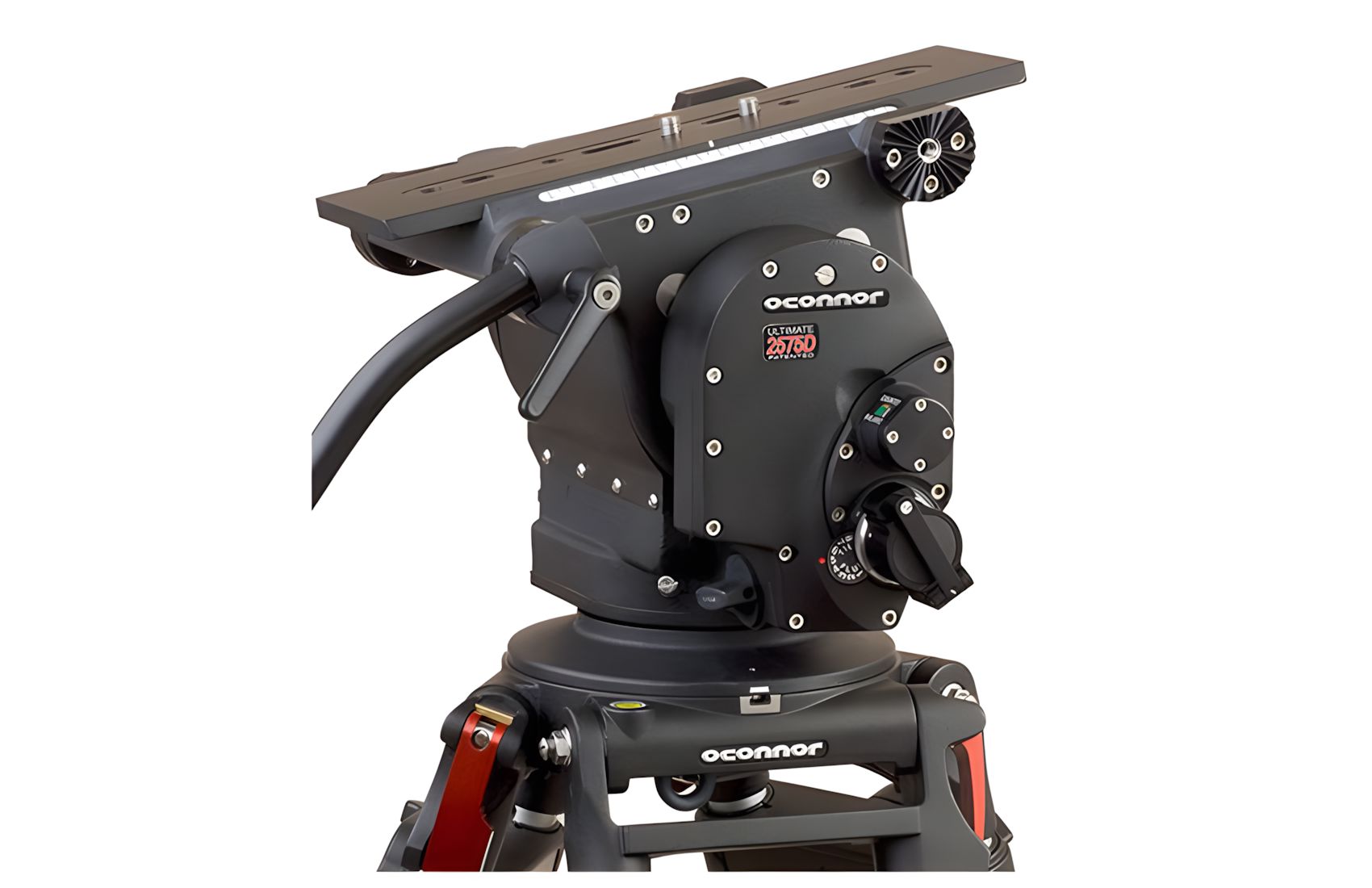 Fluid-Head-2575D-Package
