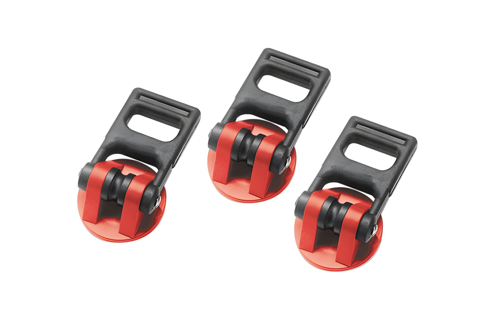 Rubber Feet 100/150