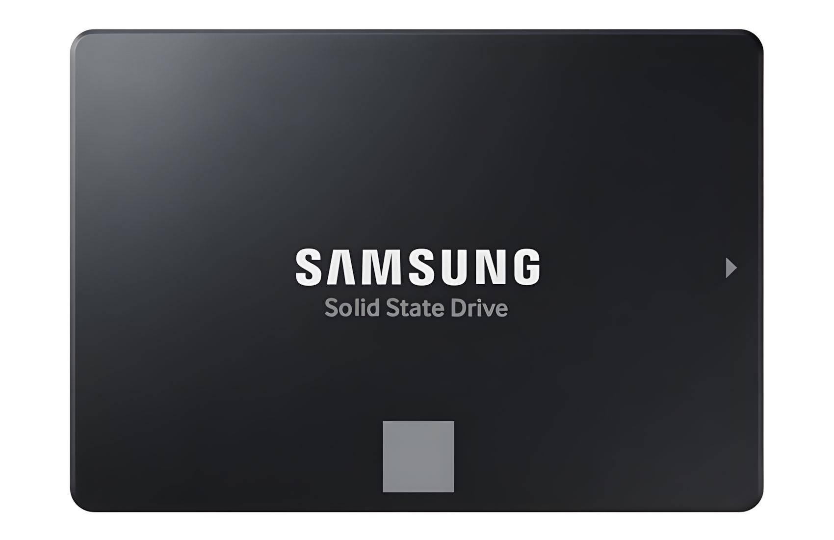 SSD 2.5-Inch 870 EVO 2TB