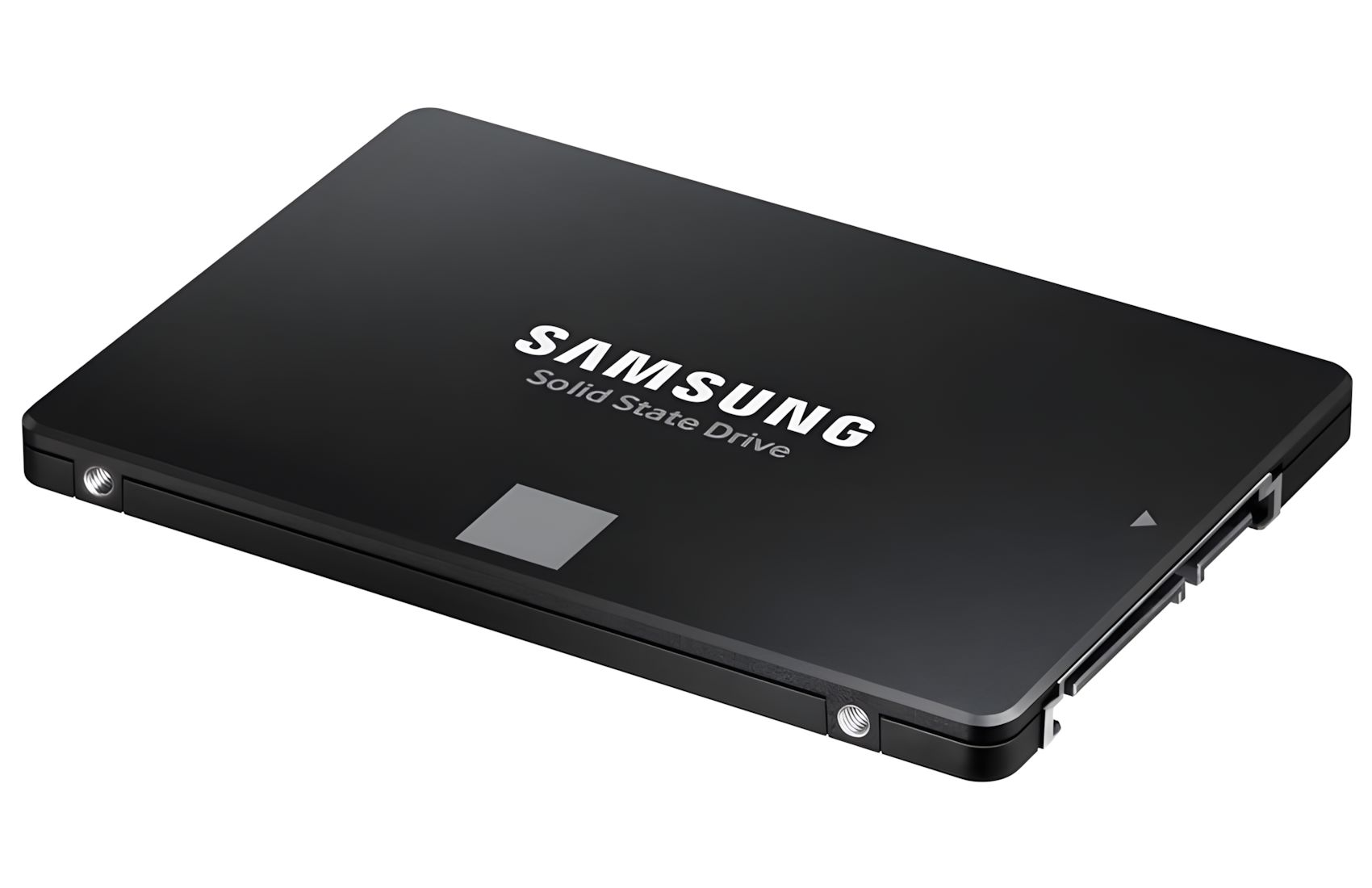 SSD 2.5-Inch 870 EVO 2TB