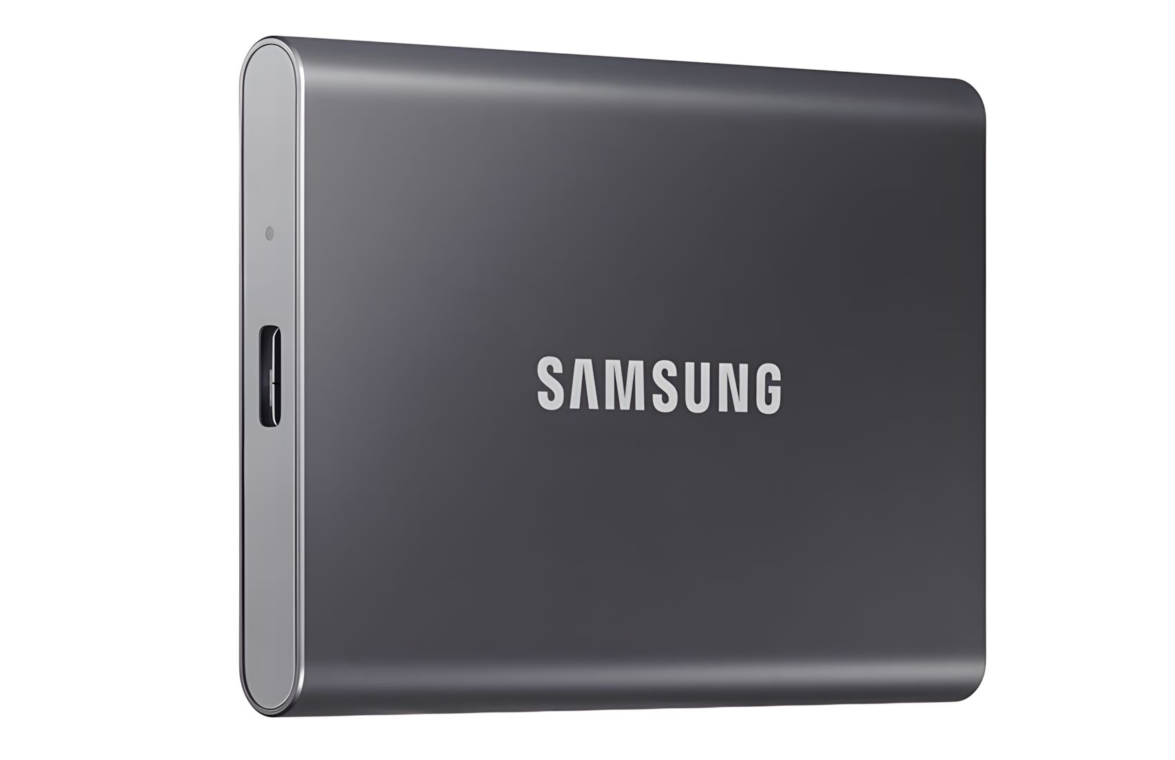 SSD T7 Portable 1TB