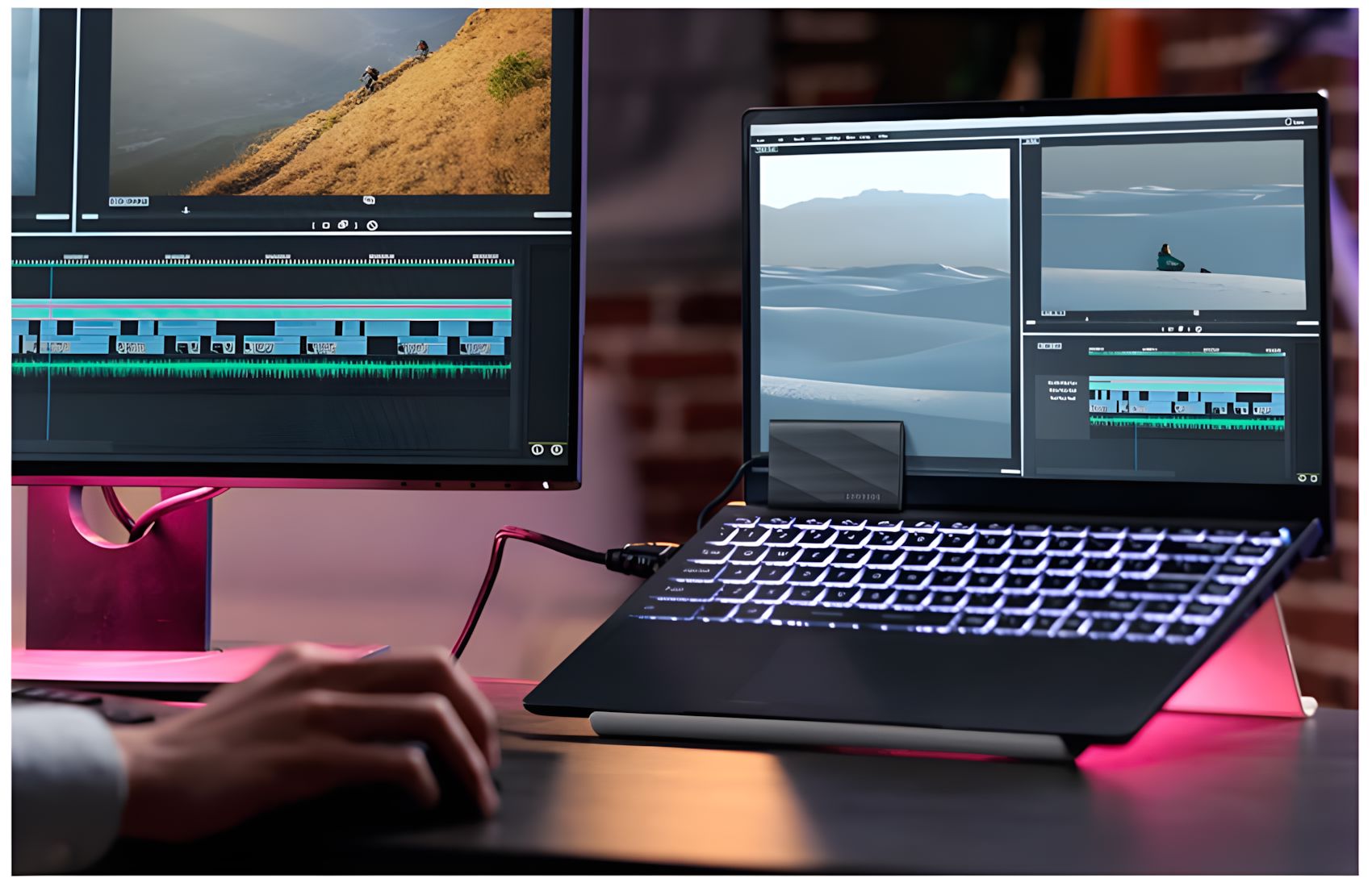 SSD T9 Portable 1TB