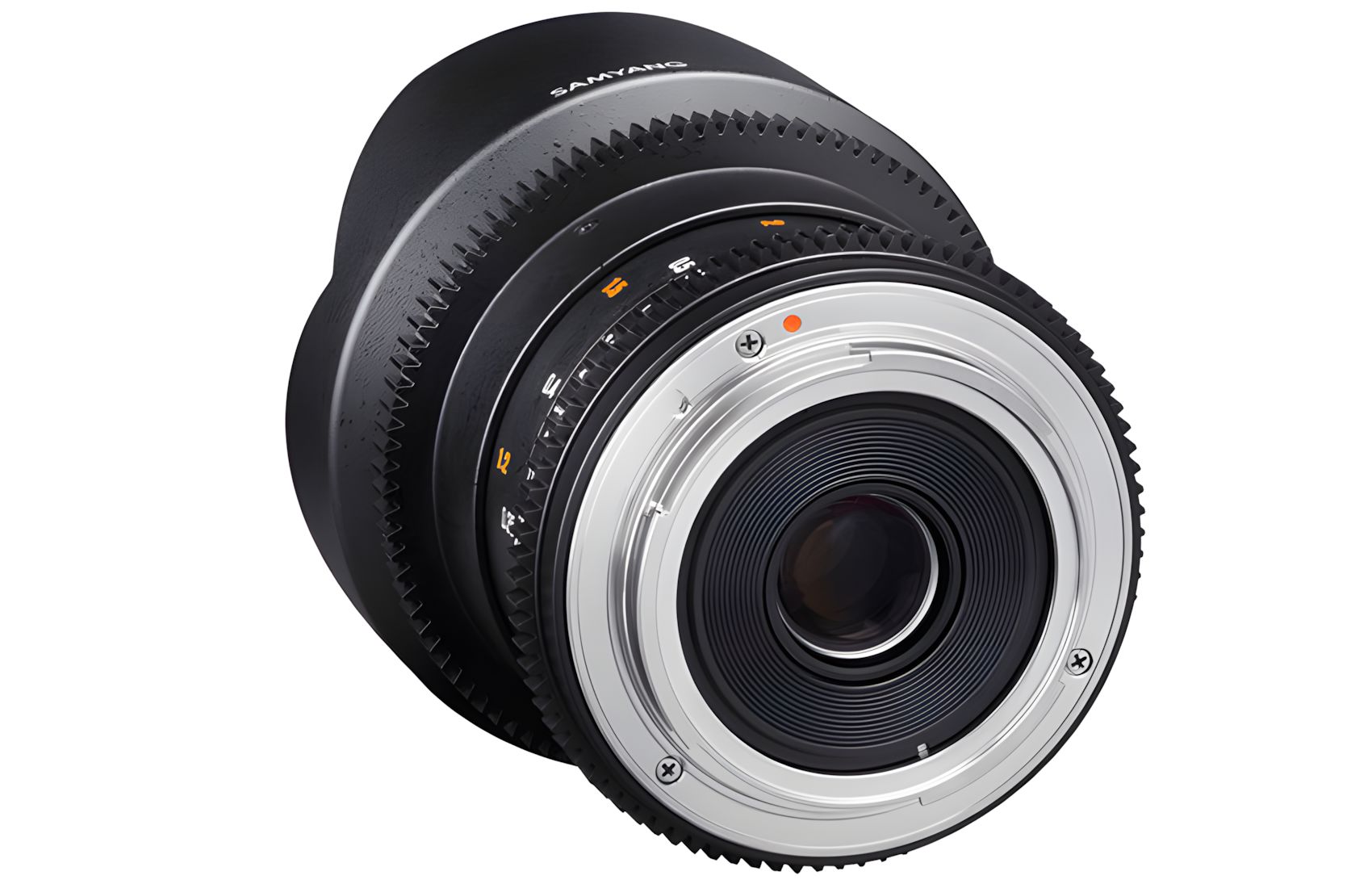 14mm T3.1 VDSLR MK II MFT