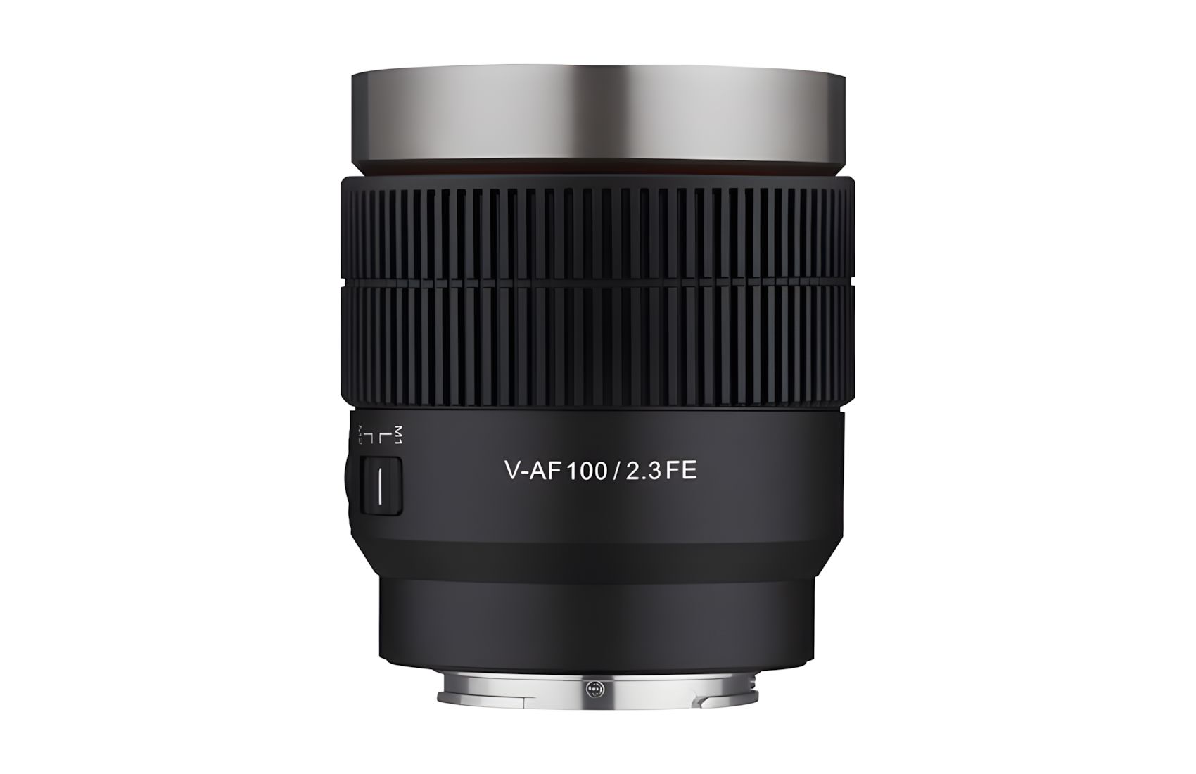 Cine V-AF 100mm T2.3 FE E