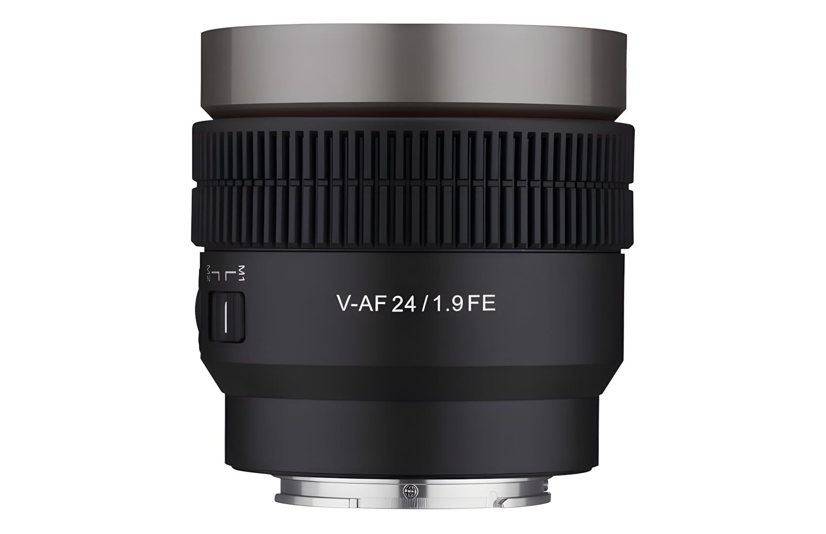 Cine V-AF 24mm T1.9 FE E
