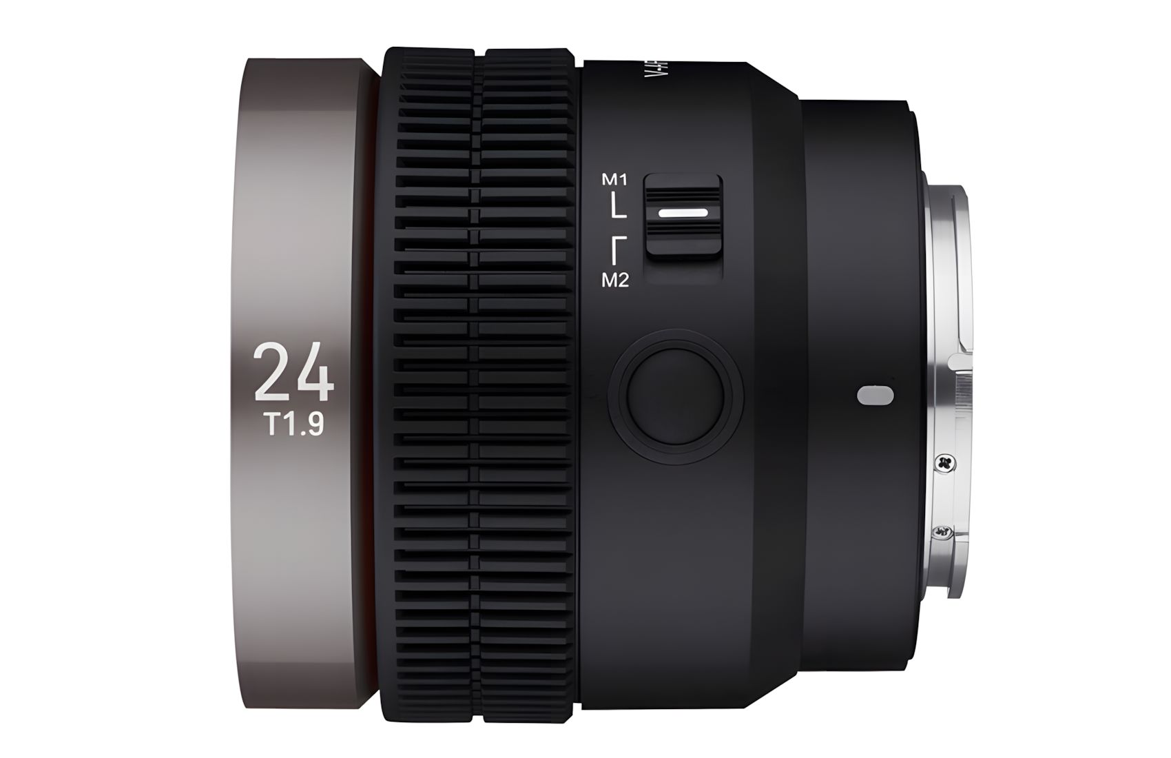 Cine V-AF 24mm T1.9 FE E