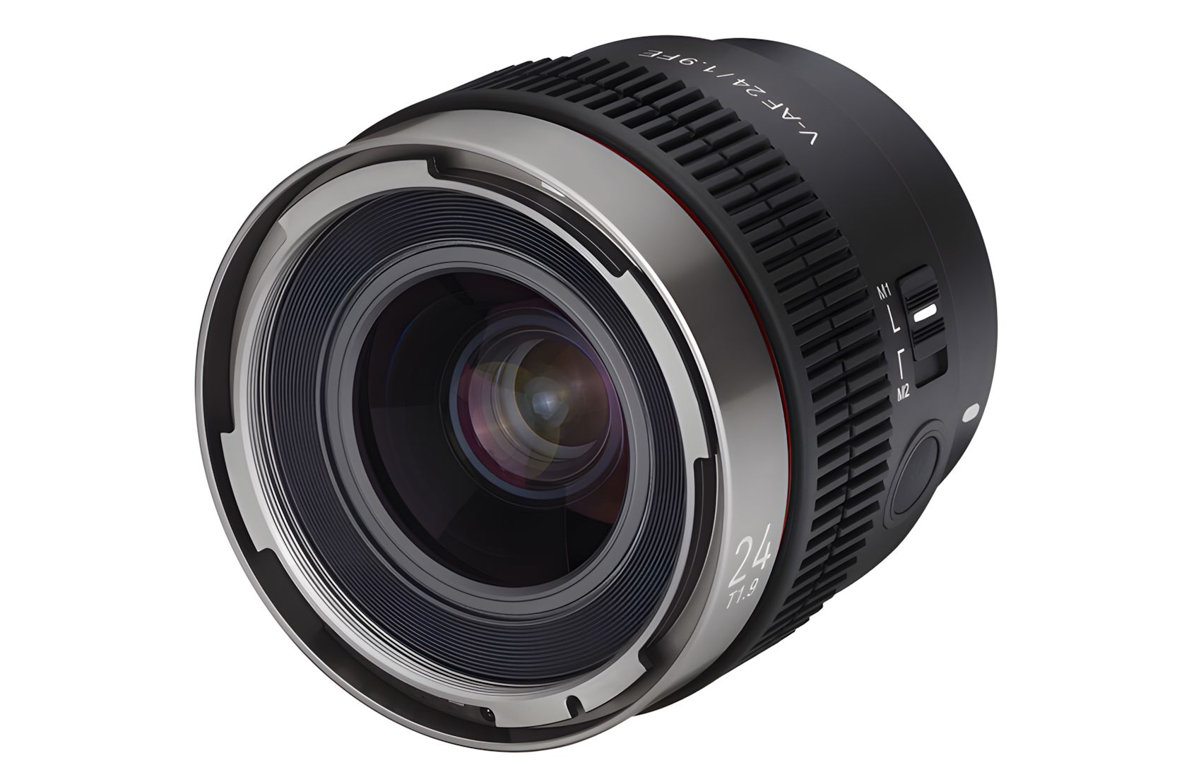 Cine V-AF 24mm T1.9 FE E