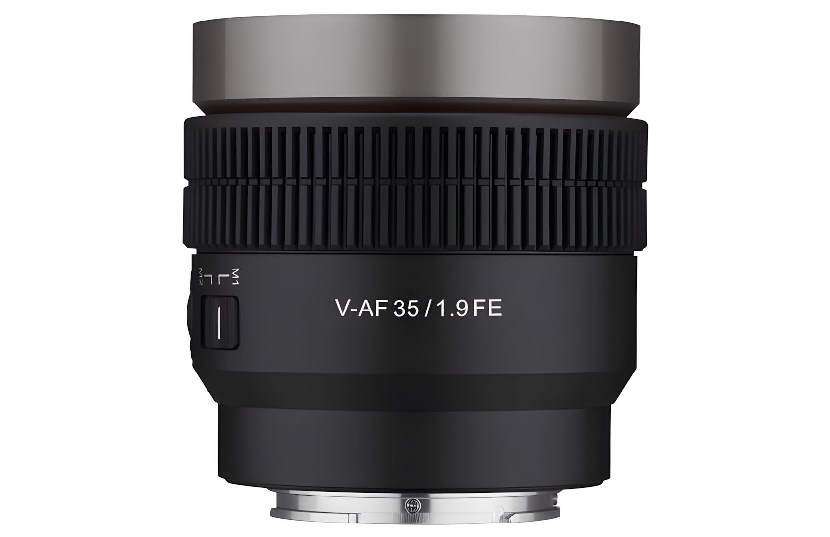 Cine V-AF 35mm T1.9 FE E