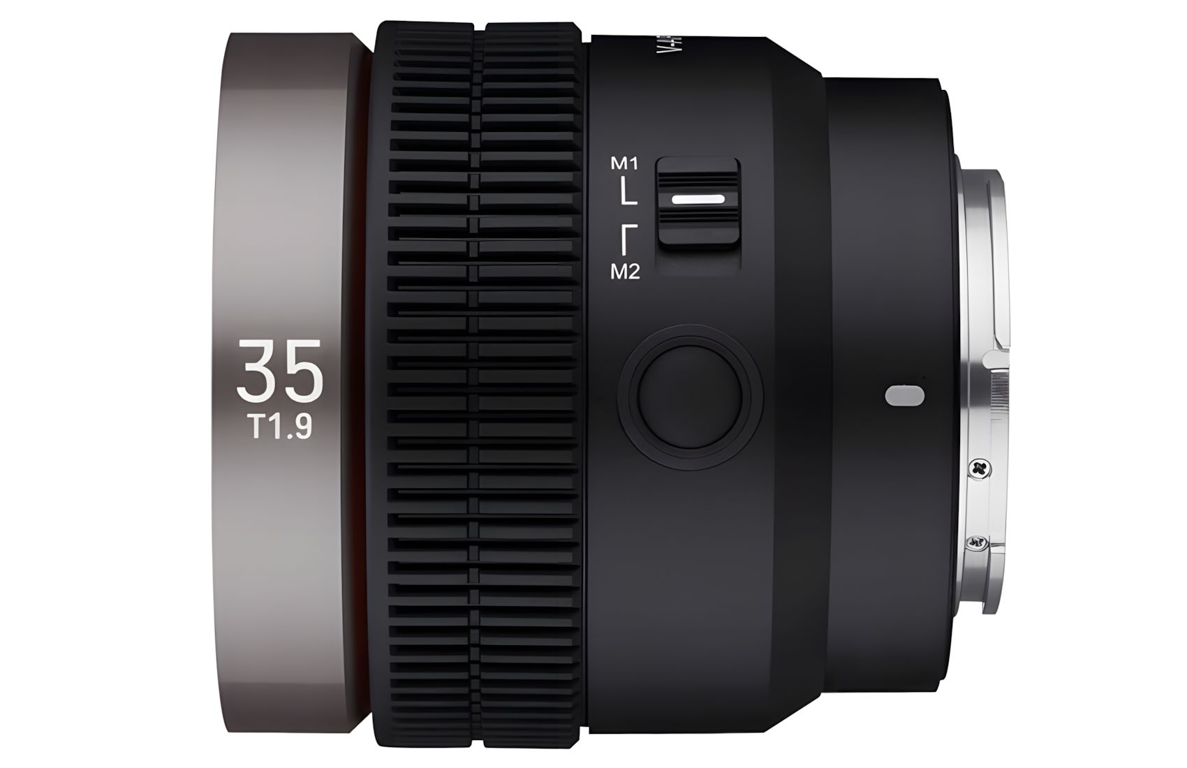 Cine V-AF 35mm T1.9 FE E