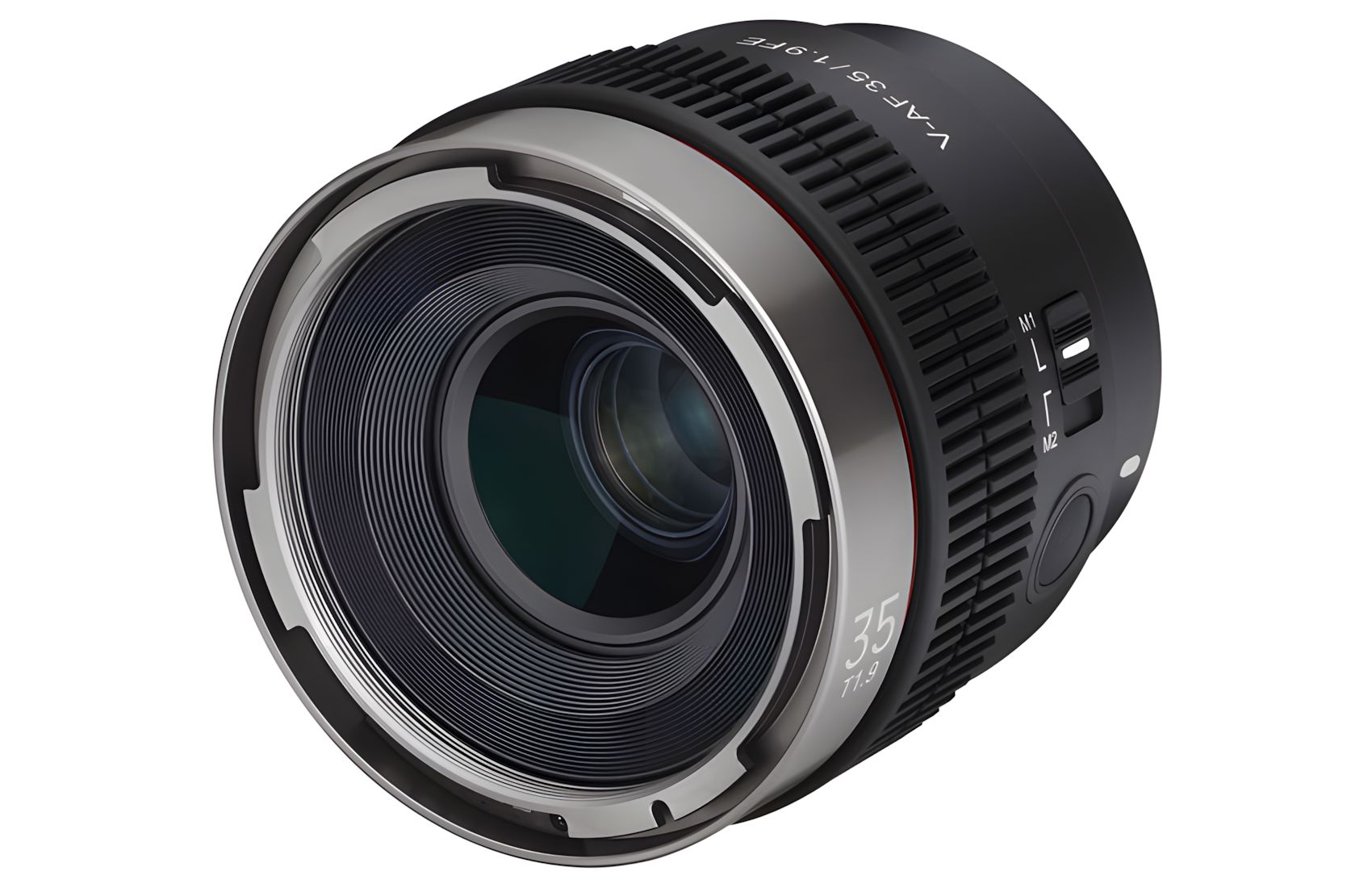 Cine V-AF 35mm T1.9 FE E
