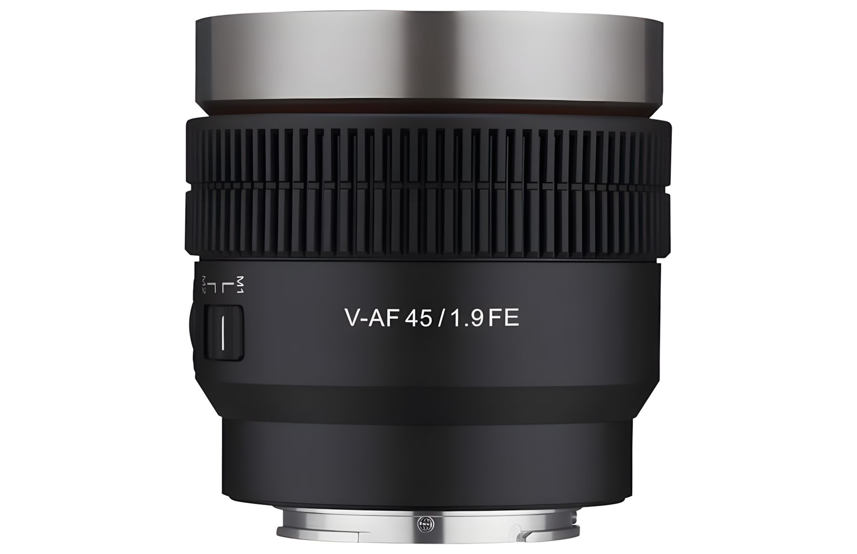 Cine V-AF 45mm T1.9 FE E