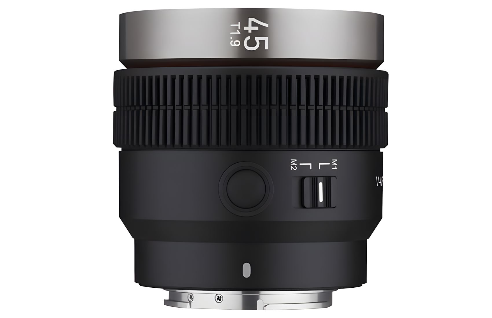 Cine V-AF 45mm T1.9 FE E