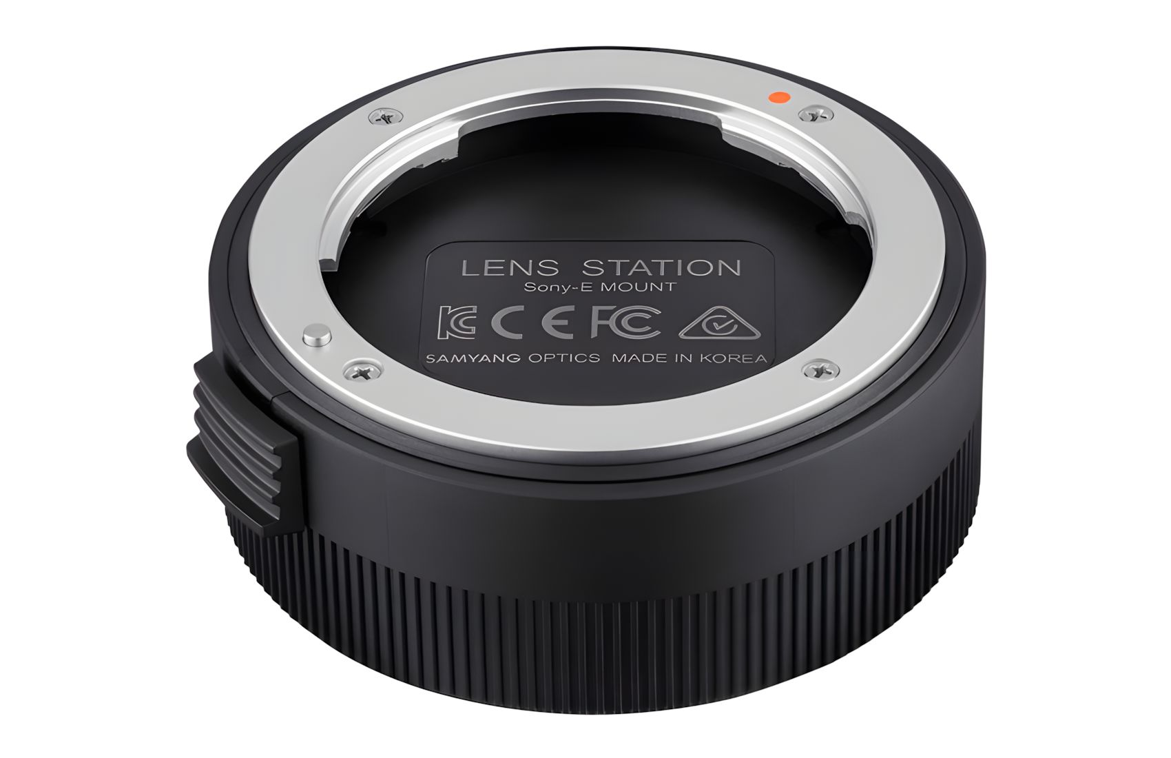 Station for Sony E