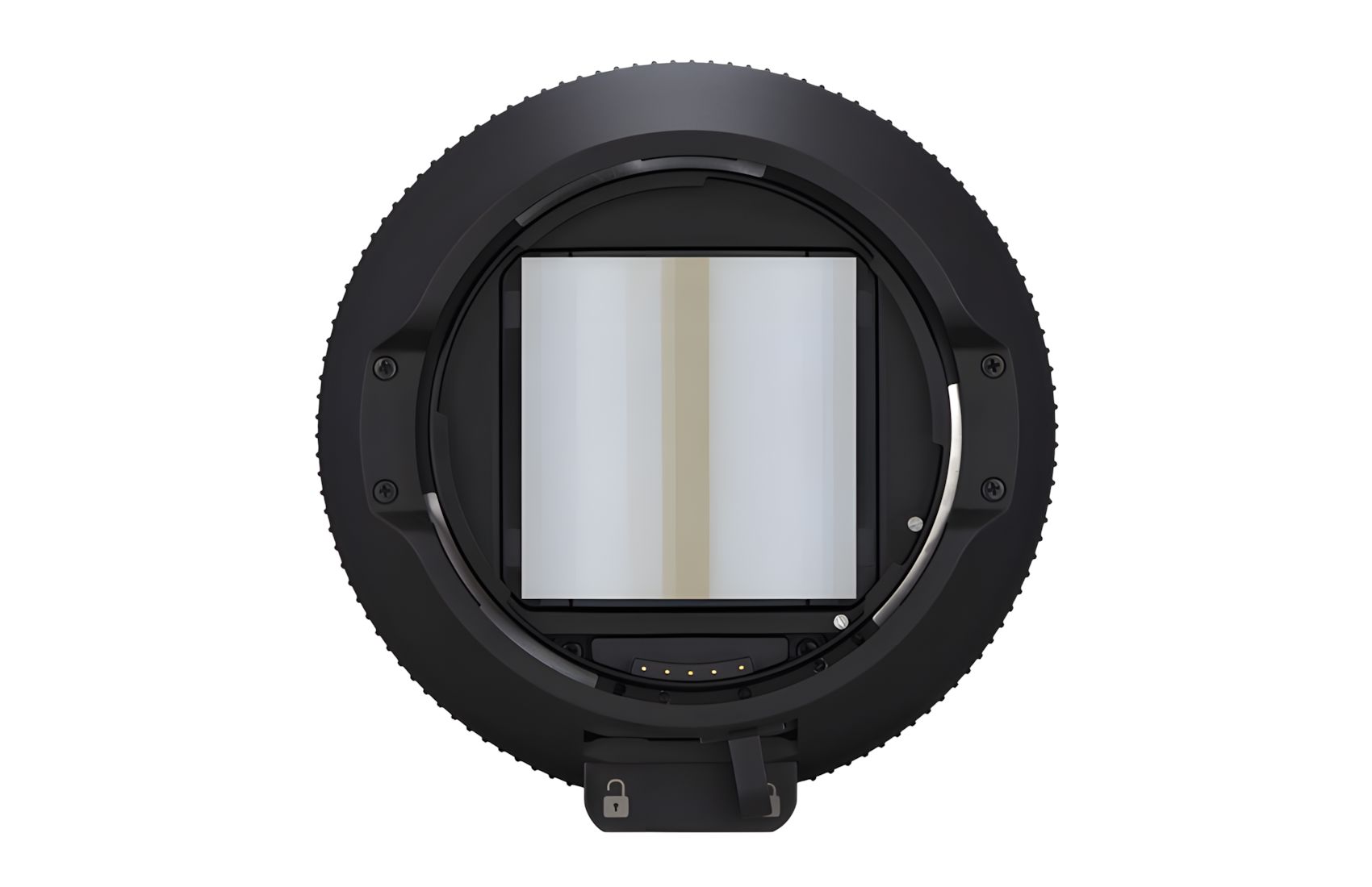 V-AF 1.7x Anamorphic MF