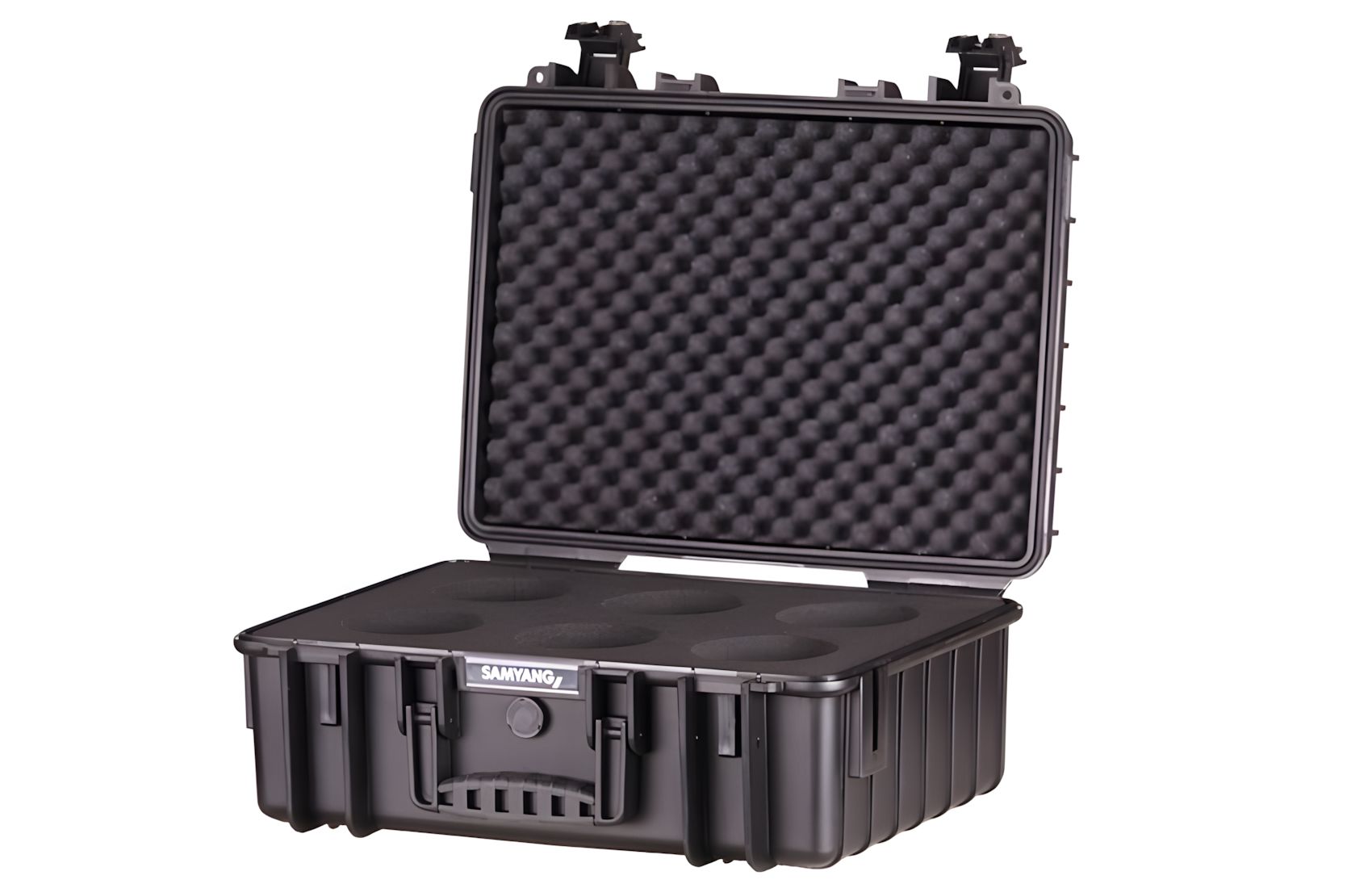 Bag for 6 VDSLR MK II