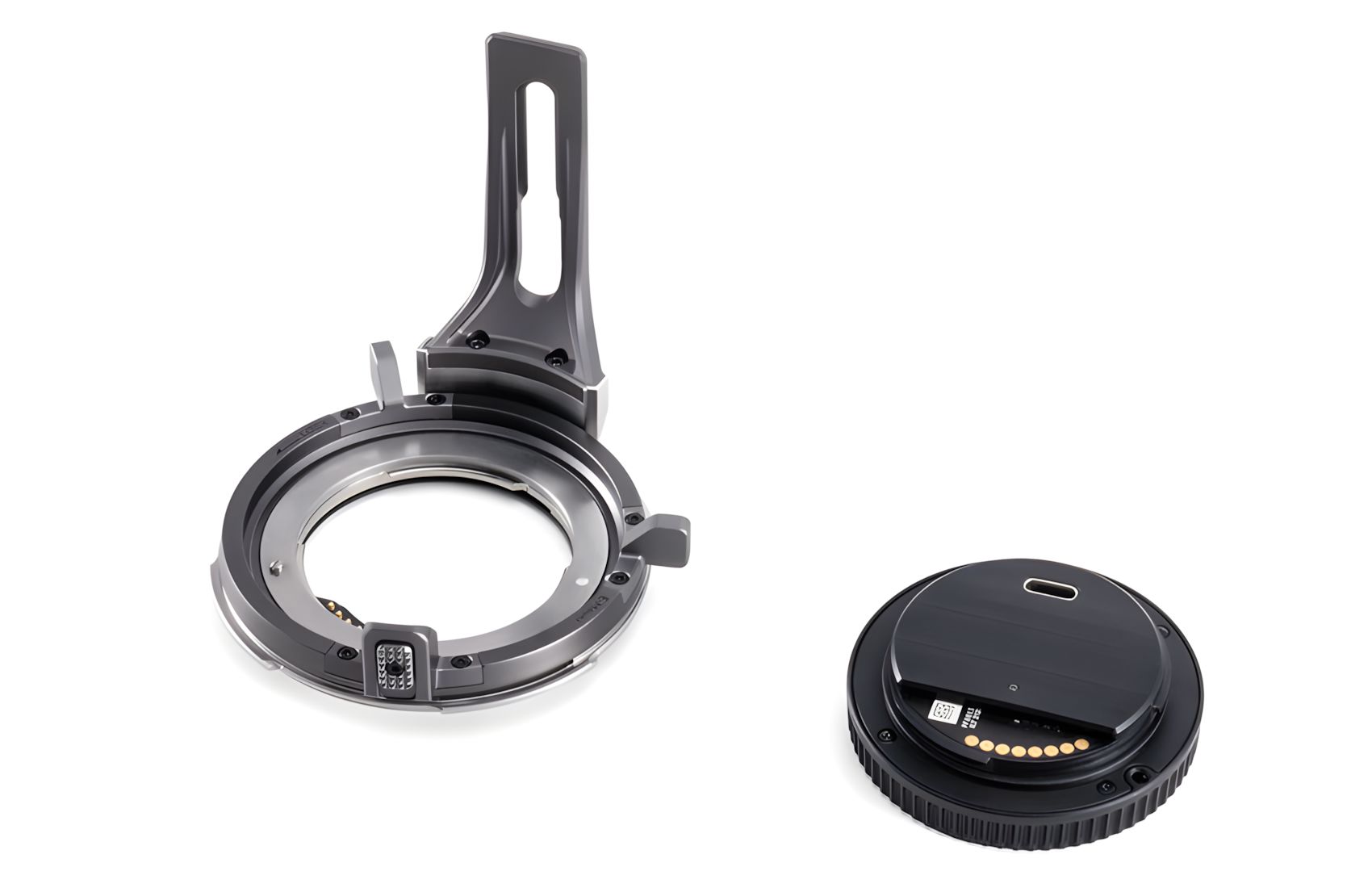Zenmuse X9 E Mount Unit