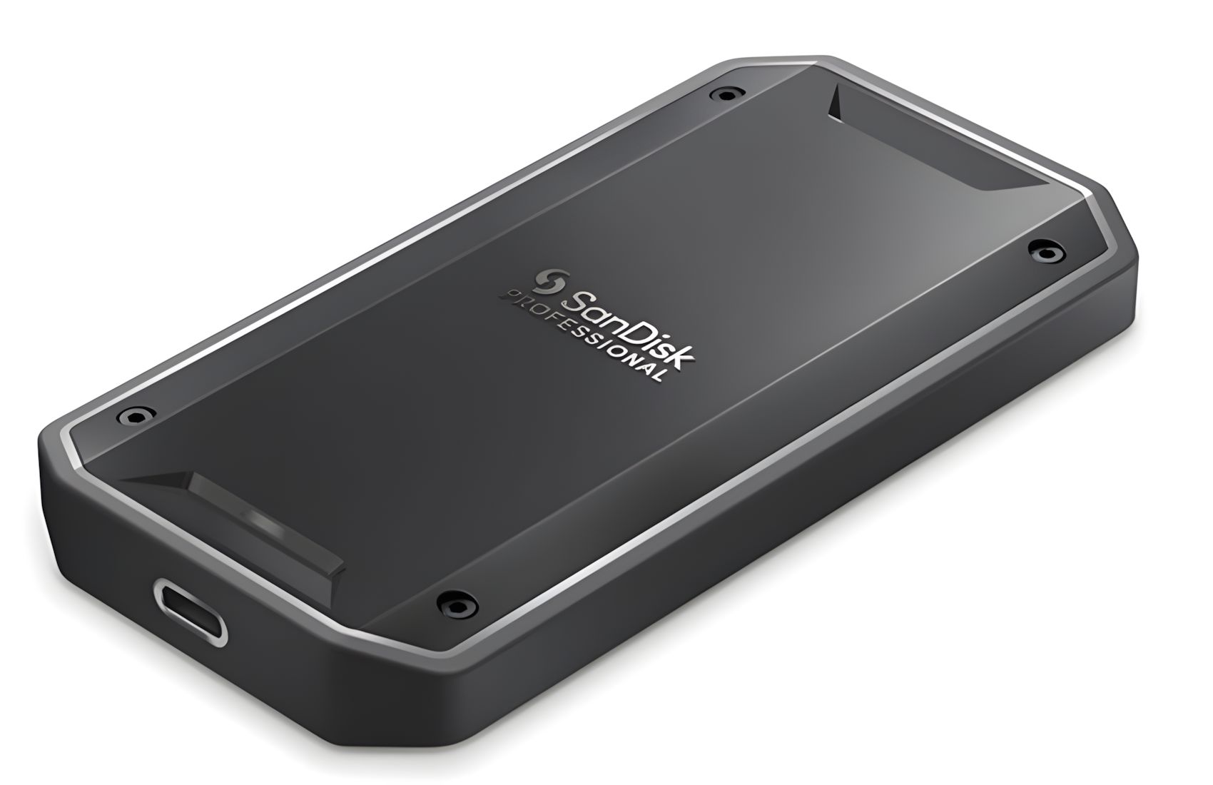 SSD PRO-G40 4TB
