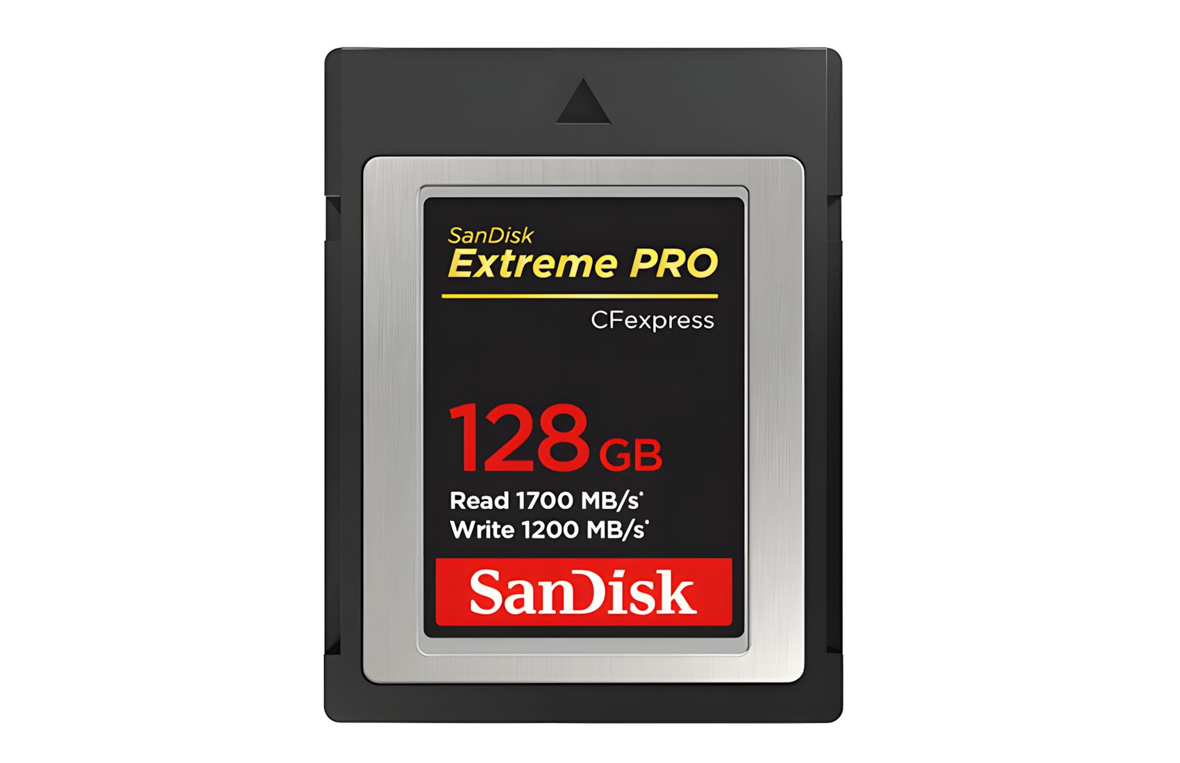 CF-Express B 128GB