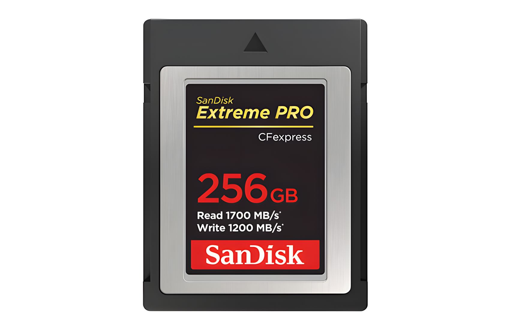 CF-Express B 256GB
