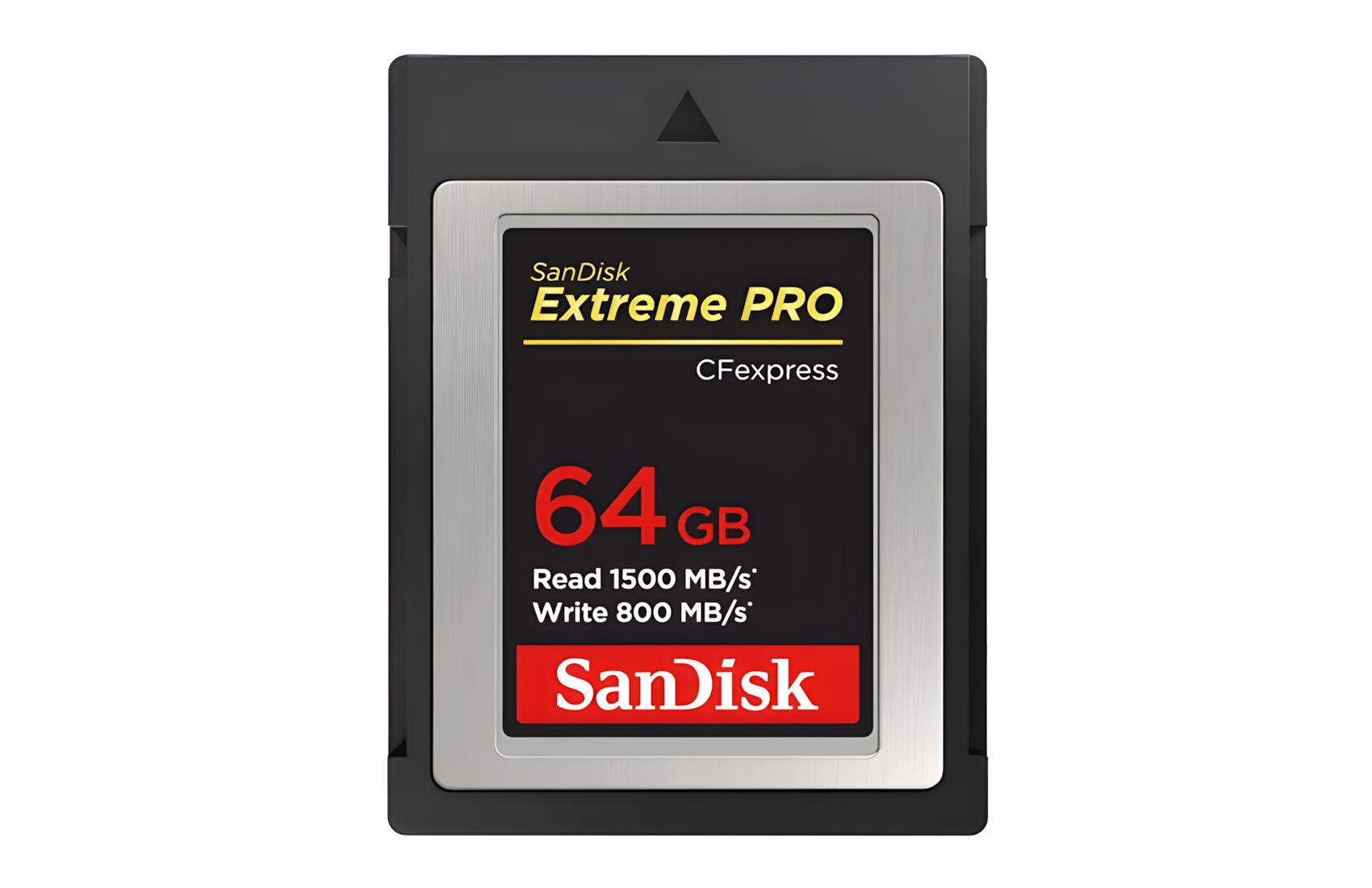 CF-Express B 64GB
