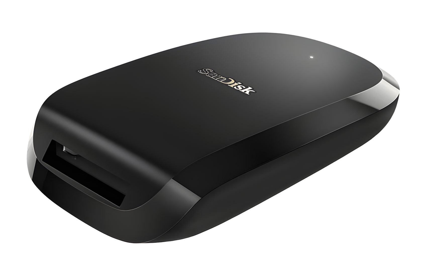 CF Express Card Reader