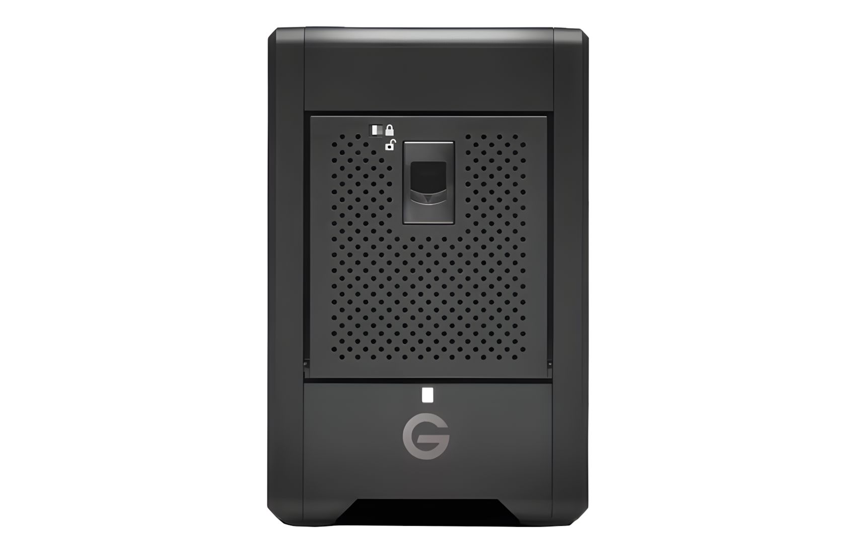 G-RAID Shuttle 4 48TB TH3 USBC