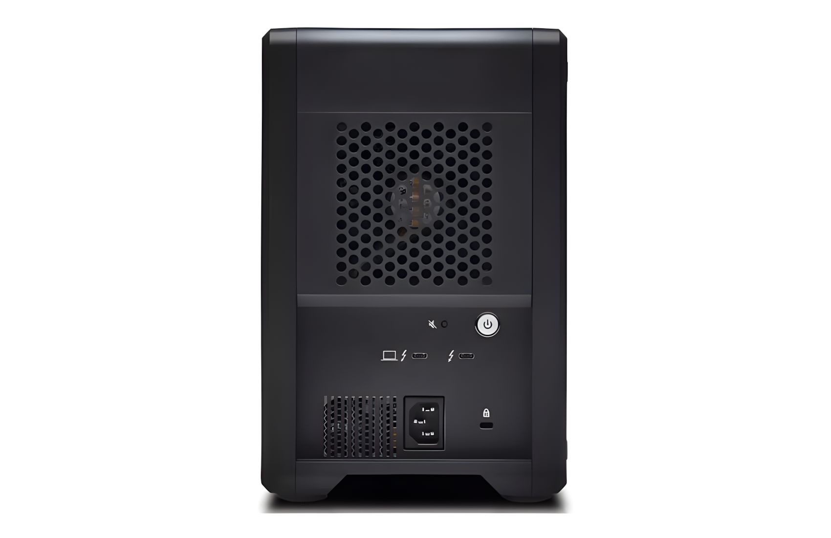 G-RAID Shuttle 4 48TB TH3 USBC