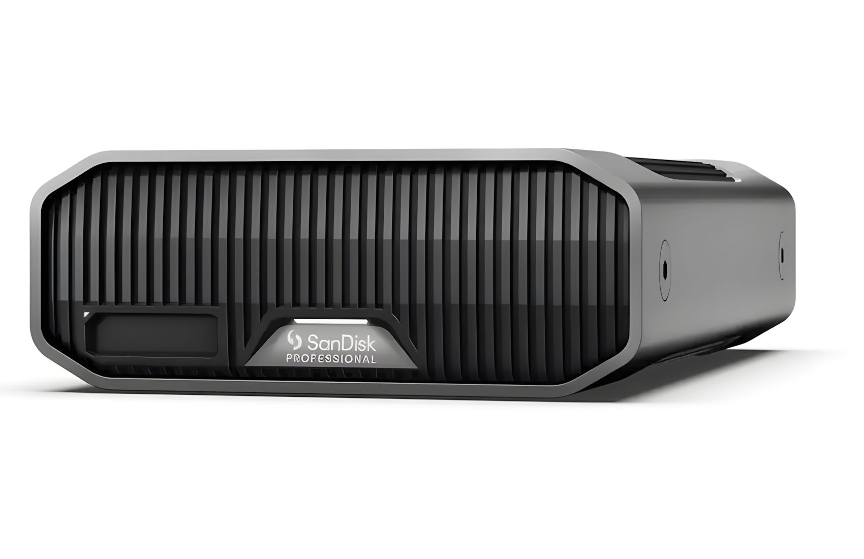 HDD G-DRIVE PROJECT 12TB